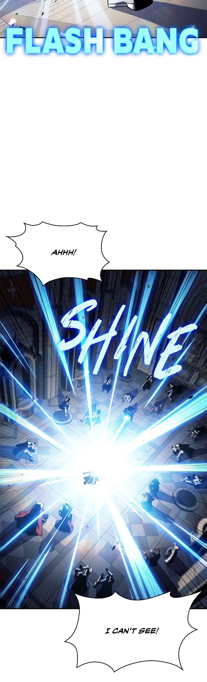 Read I'm the Max-Level Newbie Manga Online