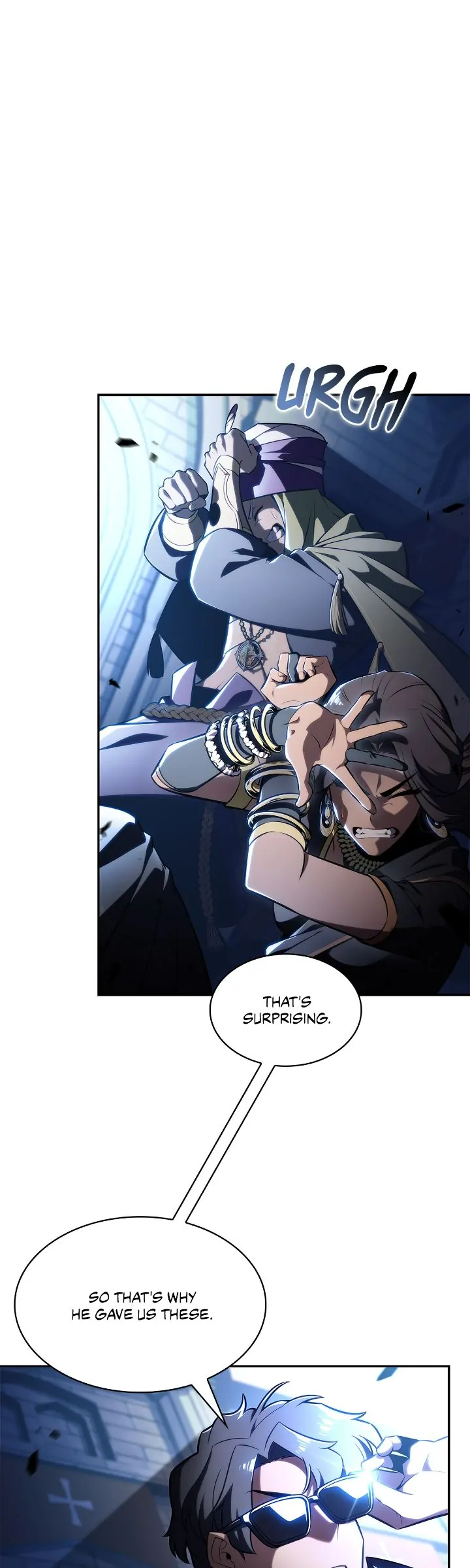 Read I'm the Max-Level Newbie Manga Online