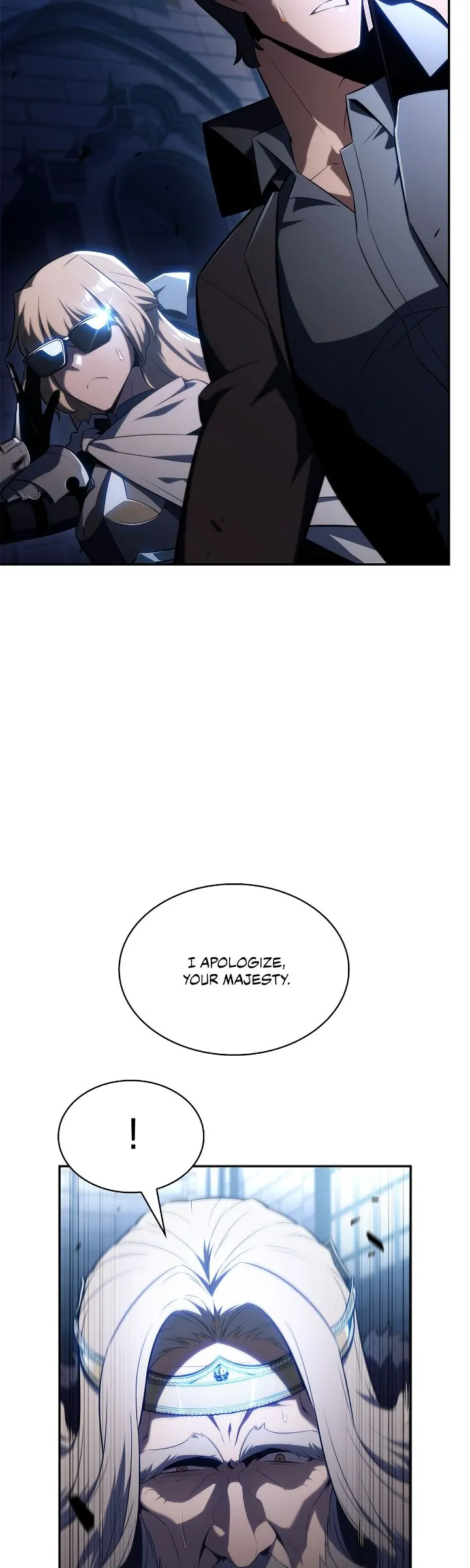 Read I'm the Max-Level Newbie Manga Online