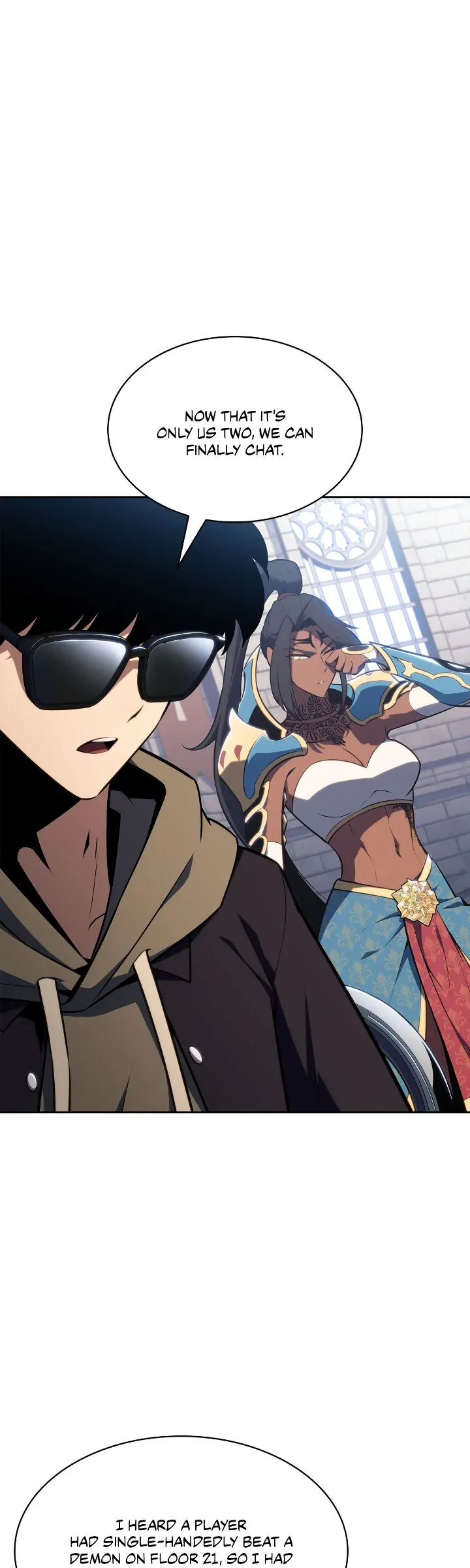 Read I'm the Max-Level Newbie Manga Online