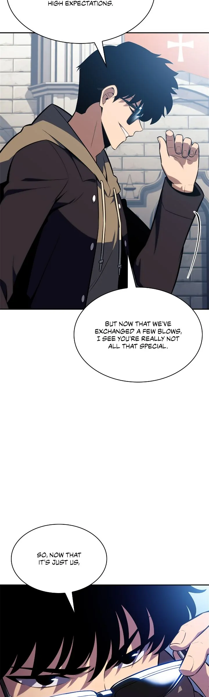 Read I'm the Max-Level Newbie Manga Online