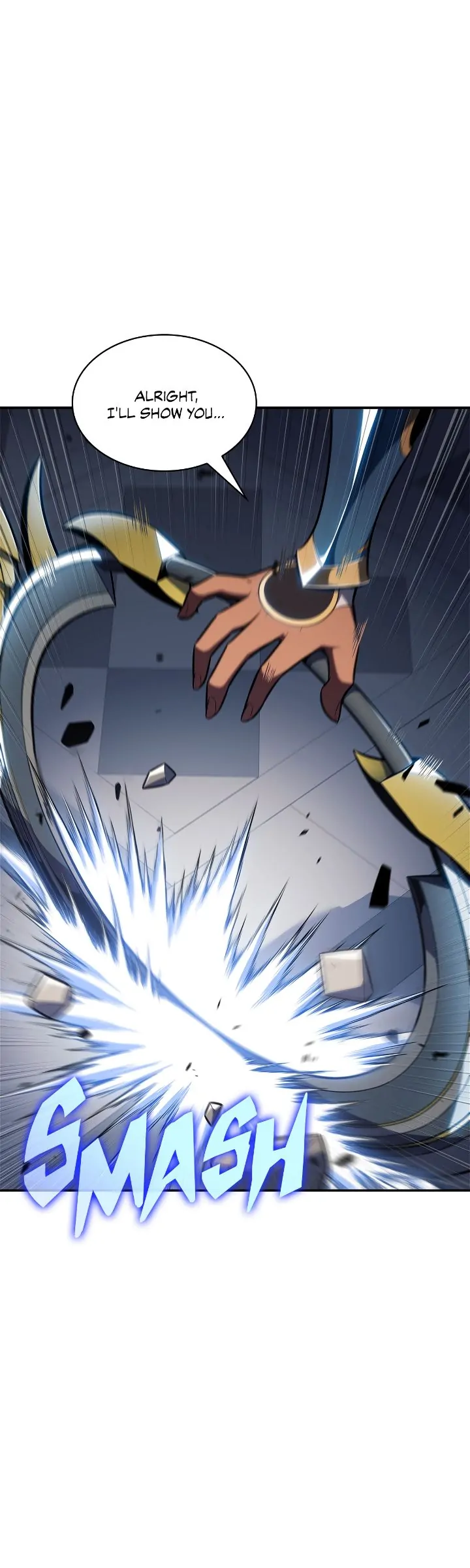 Read I'm the Max-Level Newbie Manga Online