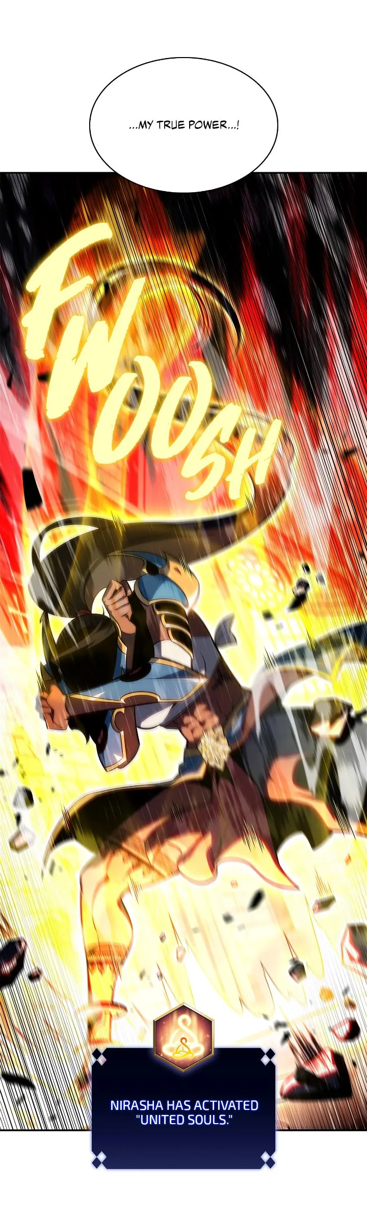 Read I'm the Max-Level Newbie Manga Online
