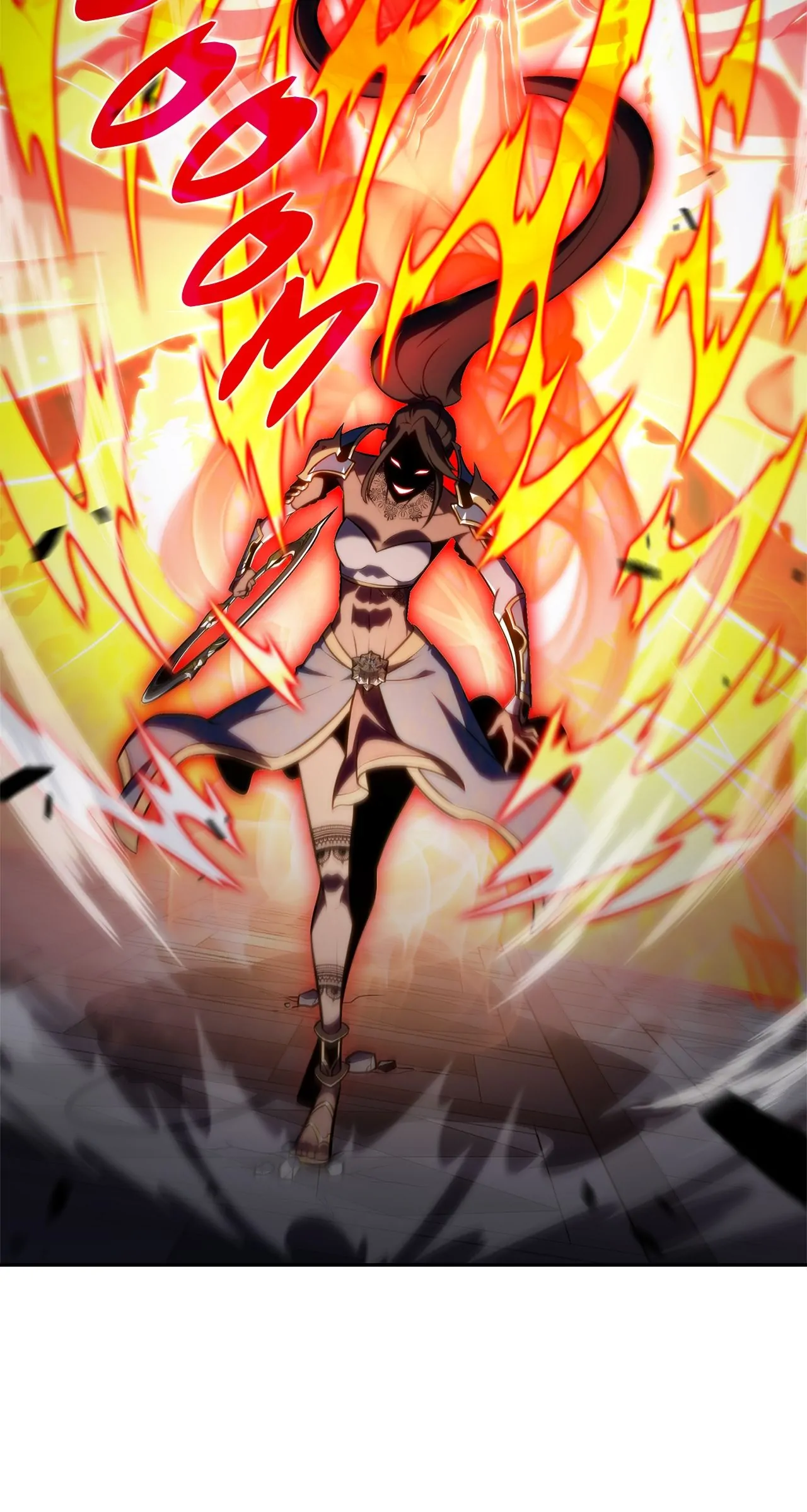 Read I'm the Max-Level Newbie Manga Online