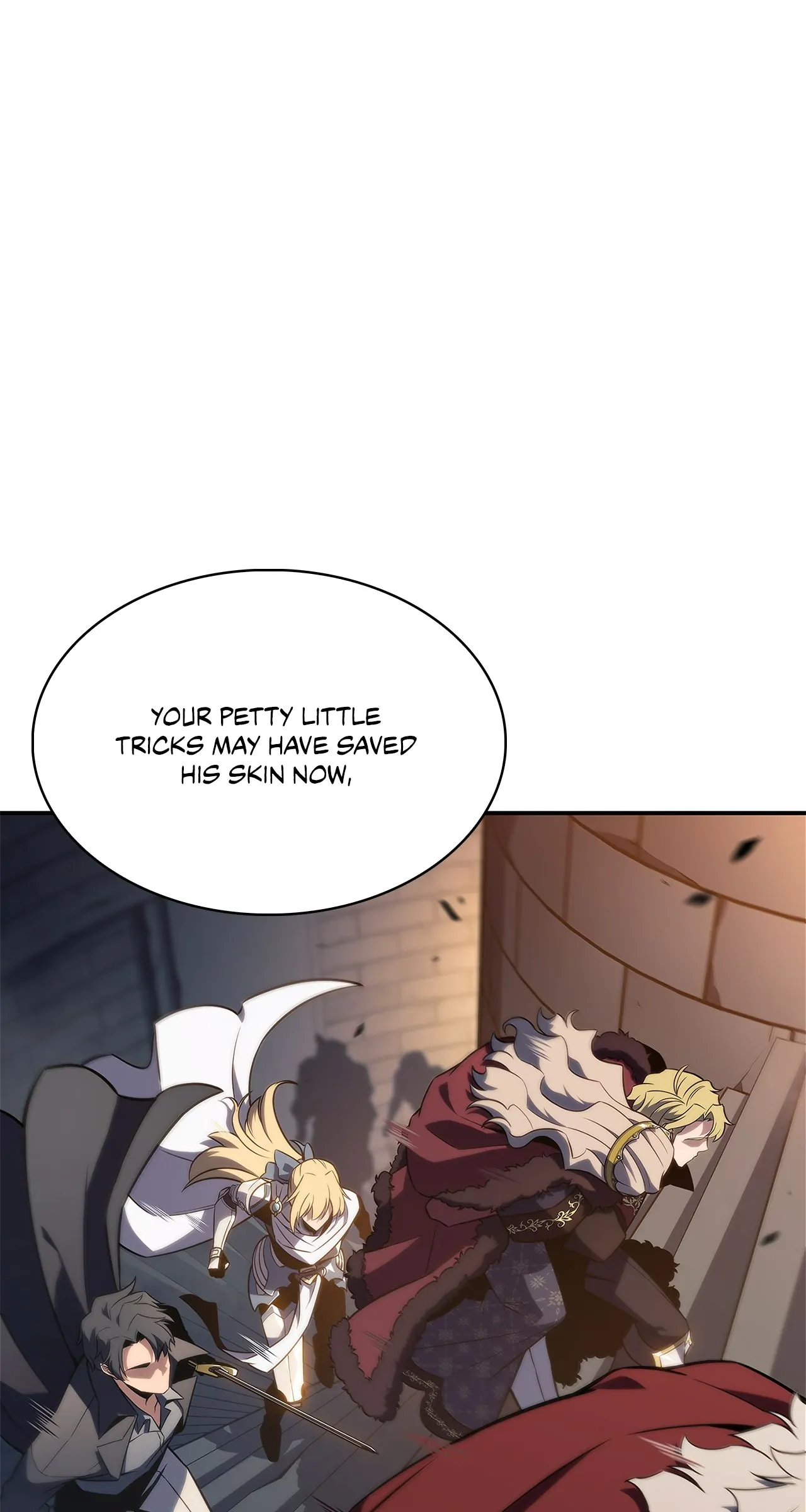 Read I'm the Max-Level Newbie Manga Online