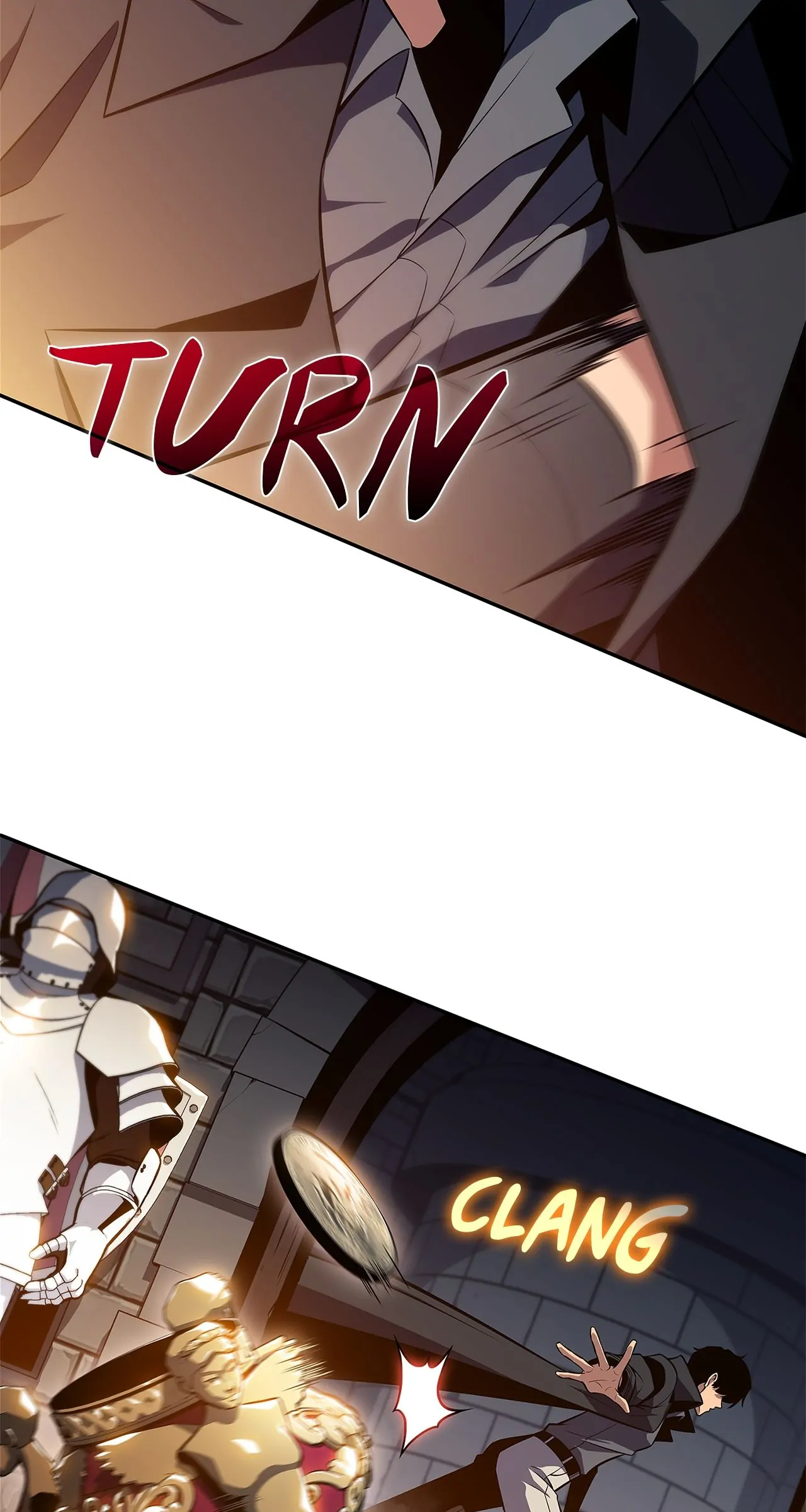 Read I'm the Max-Level Newbie Manga Online