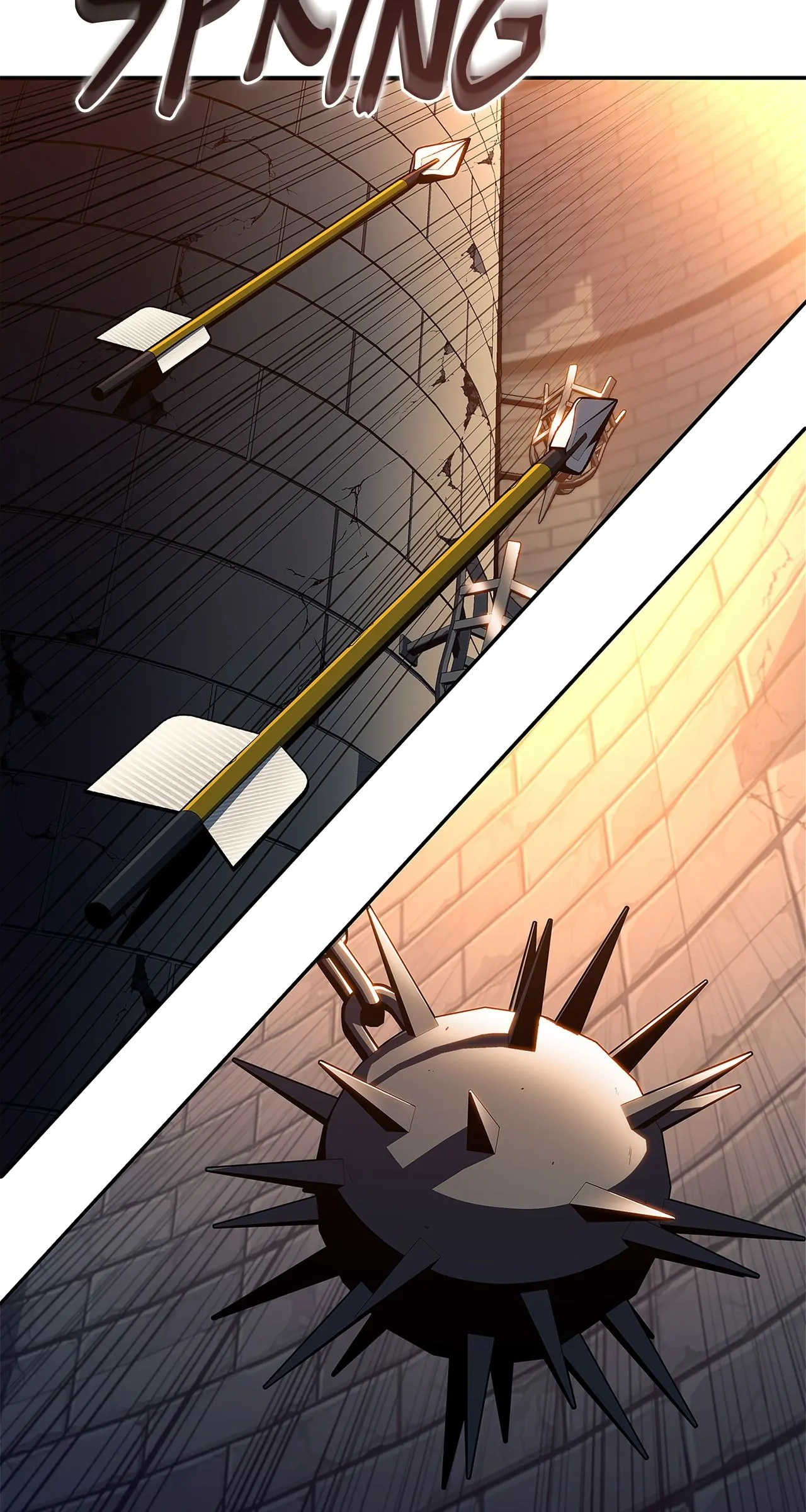 Read I'm the Max-Level Newbie Manga Online
