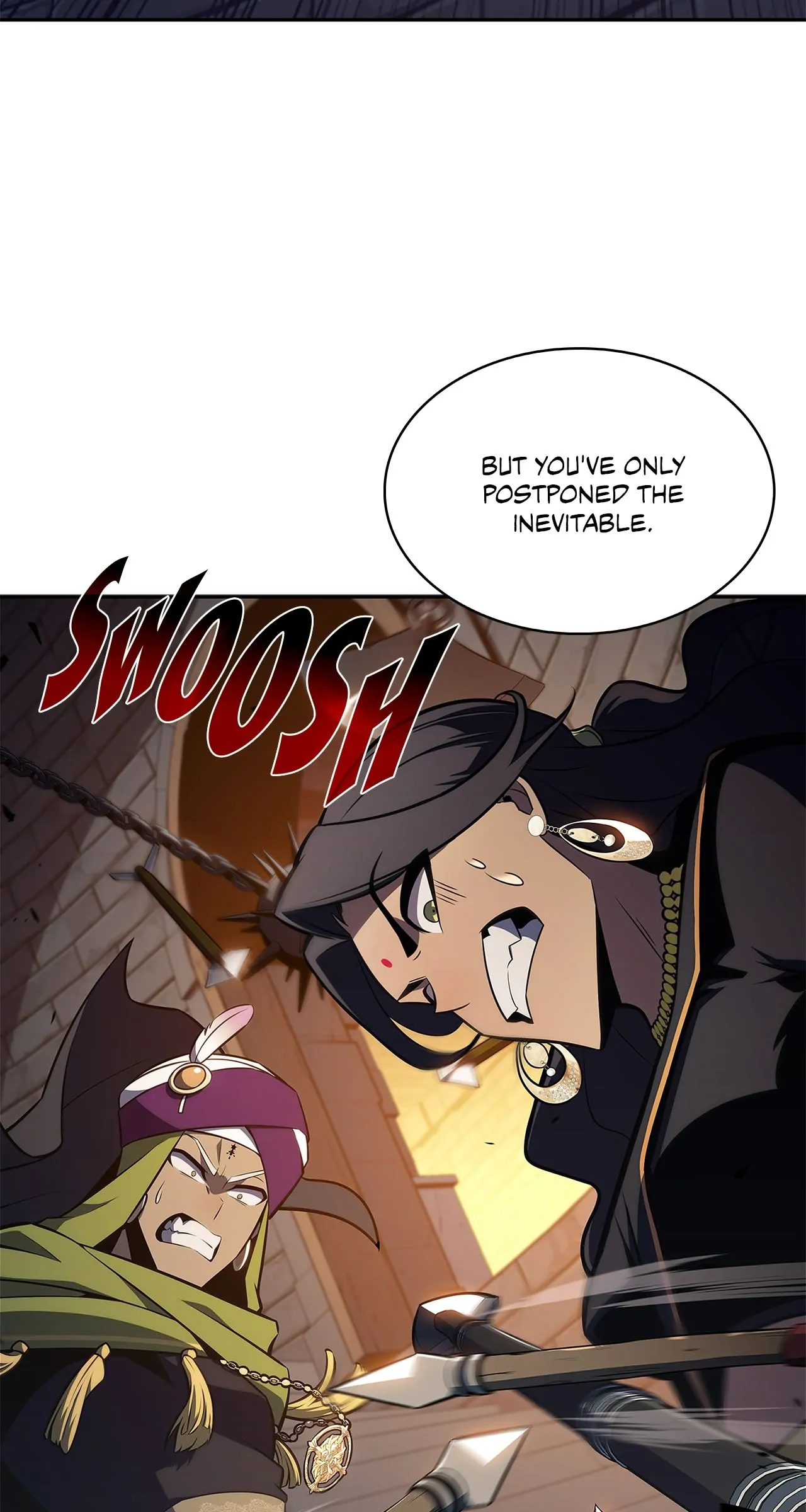 Read I'm the Max-Level Newbie Manga Online