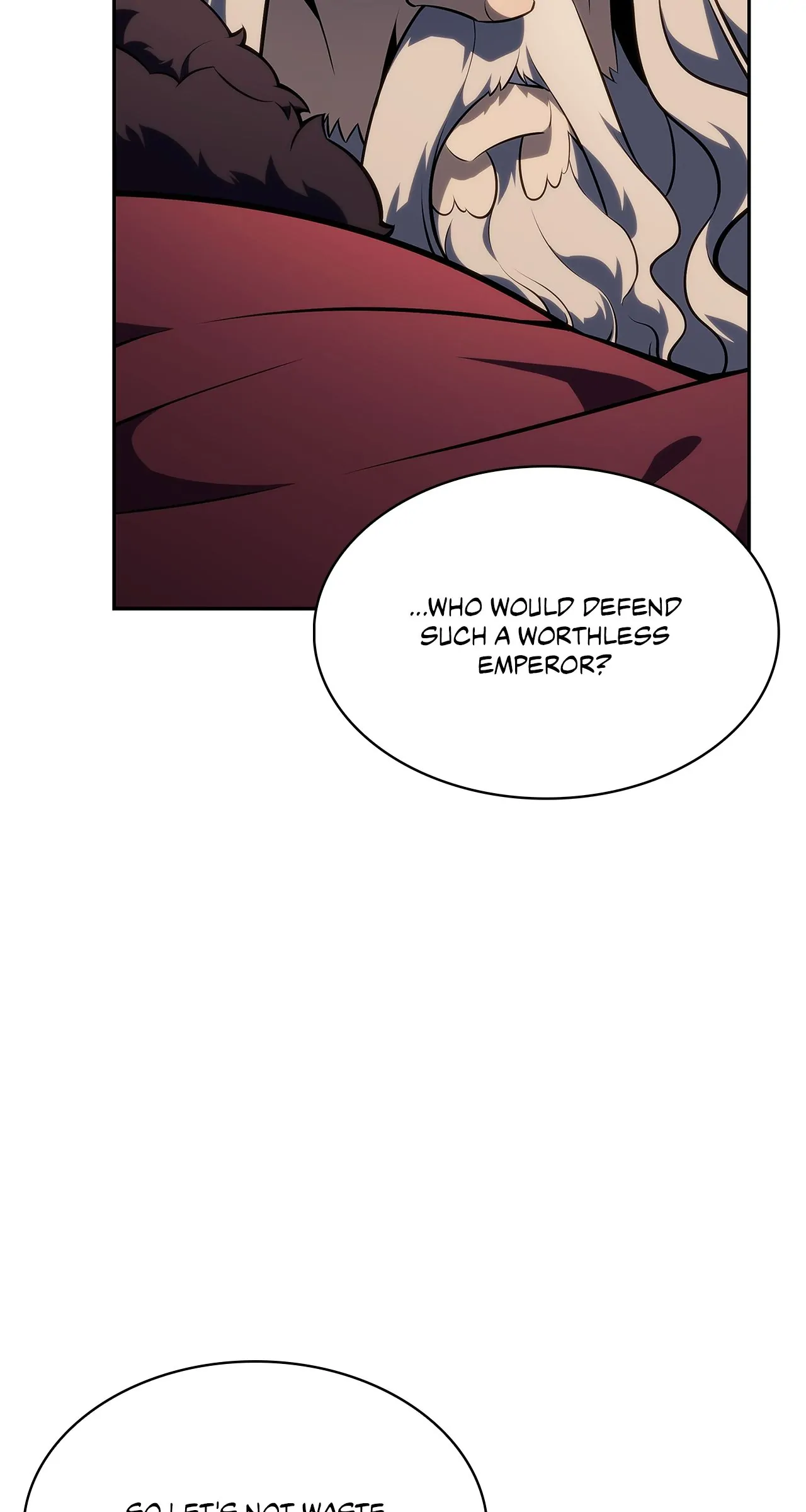 Read I'm the Max-Level Newbie Manga Online