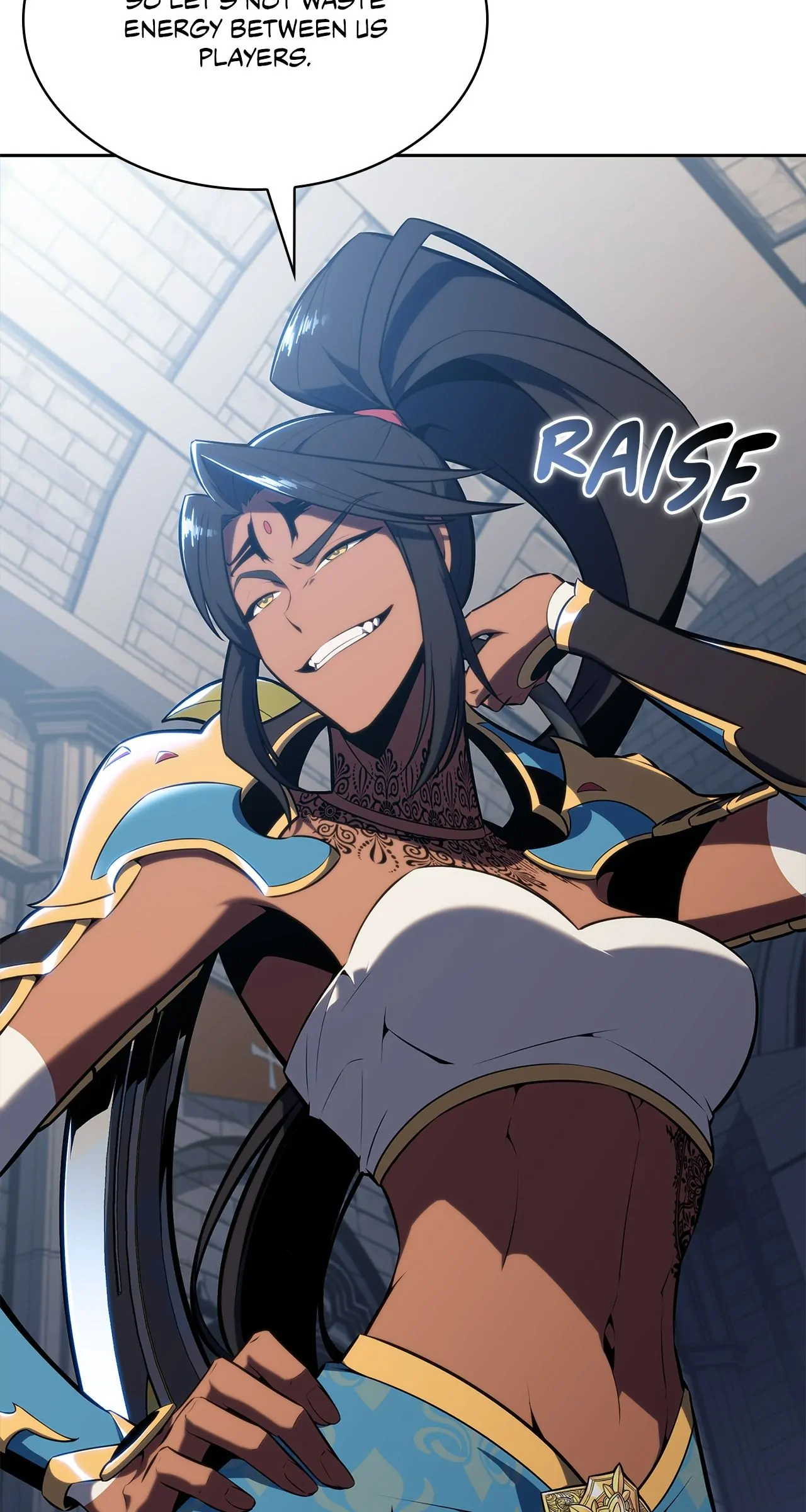 Read I'm the Max-Level Newbie Manga Online