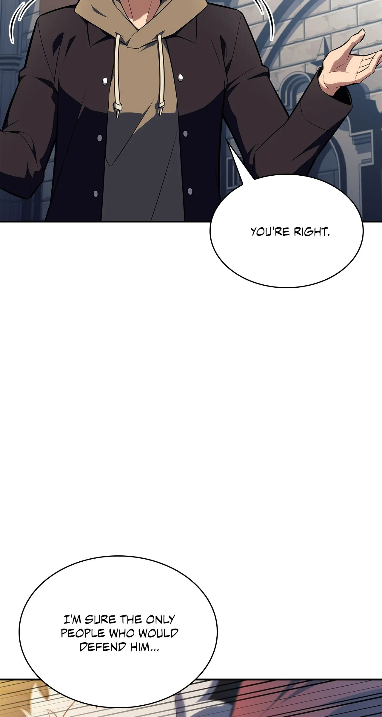 Read I'm the Max-Level Newbie Manga Online