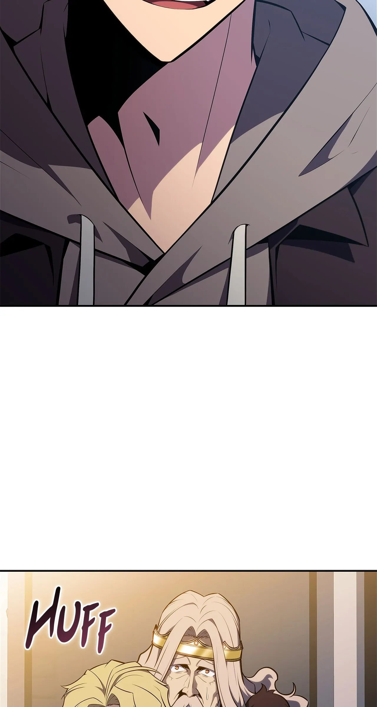 Read I'm the Max-Level Newbie Manga Online