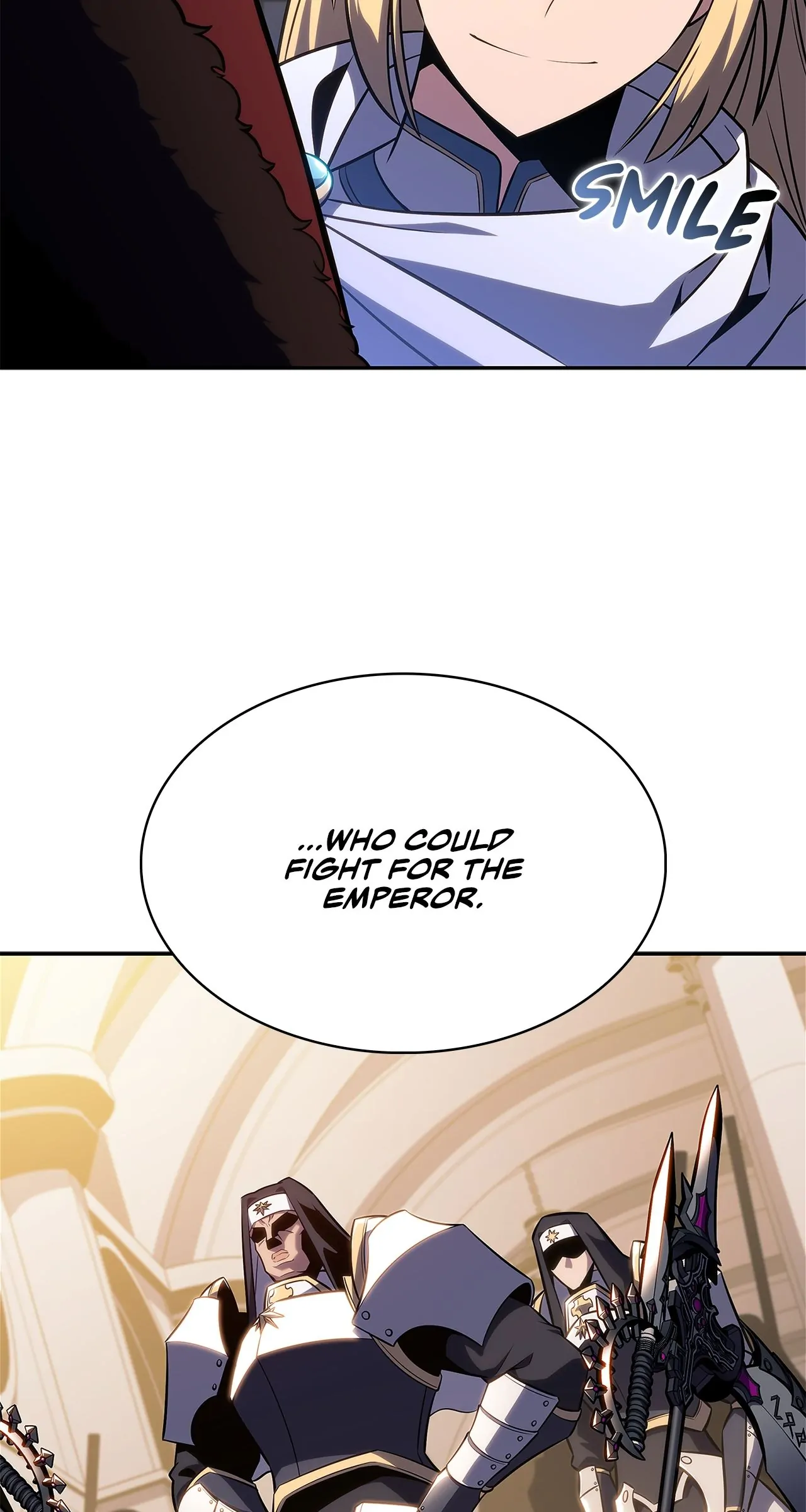 Read I'm the Max-Level Newbie Manga Online