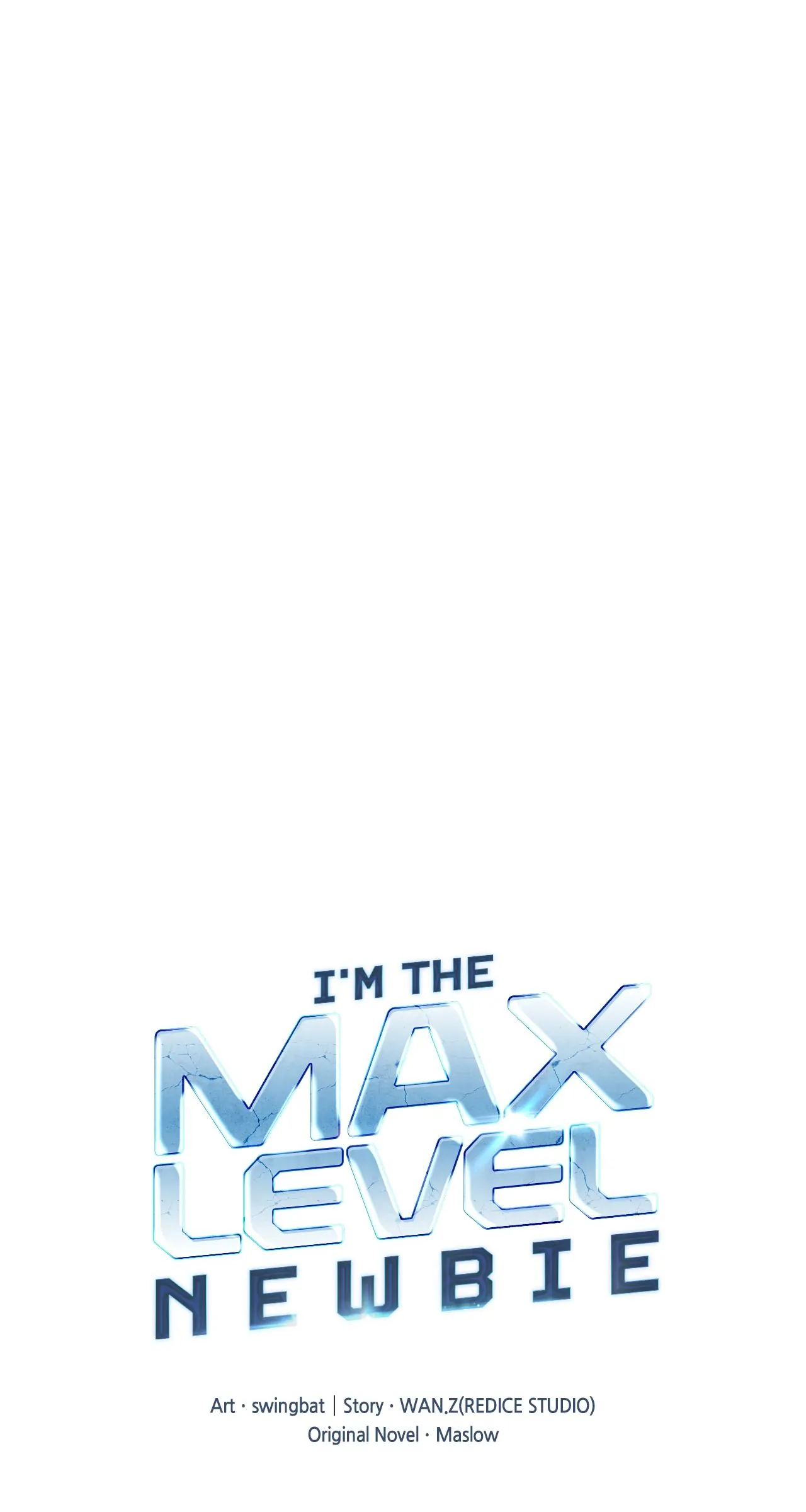 Read I'm the Max-Level Newbie Manga Online