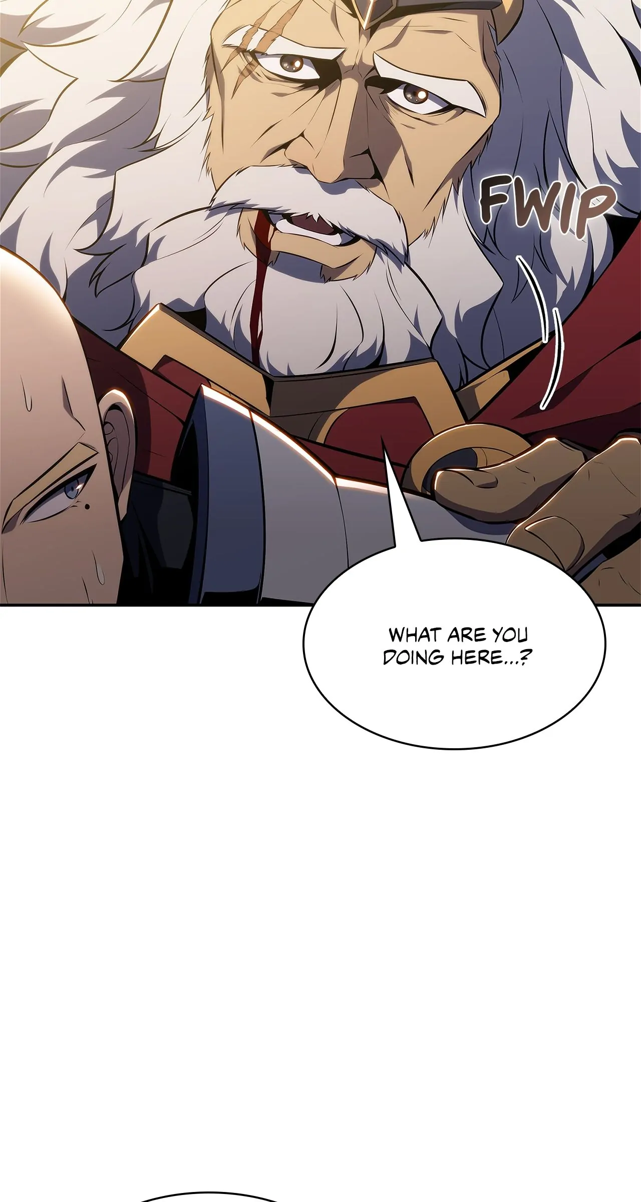 Read I'm the Max-Level Newbie Manga Online
