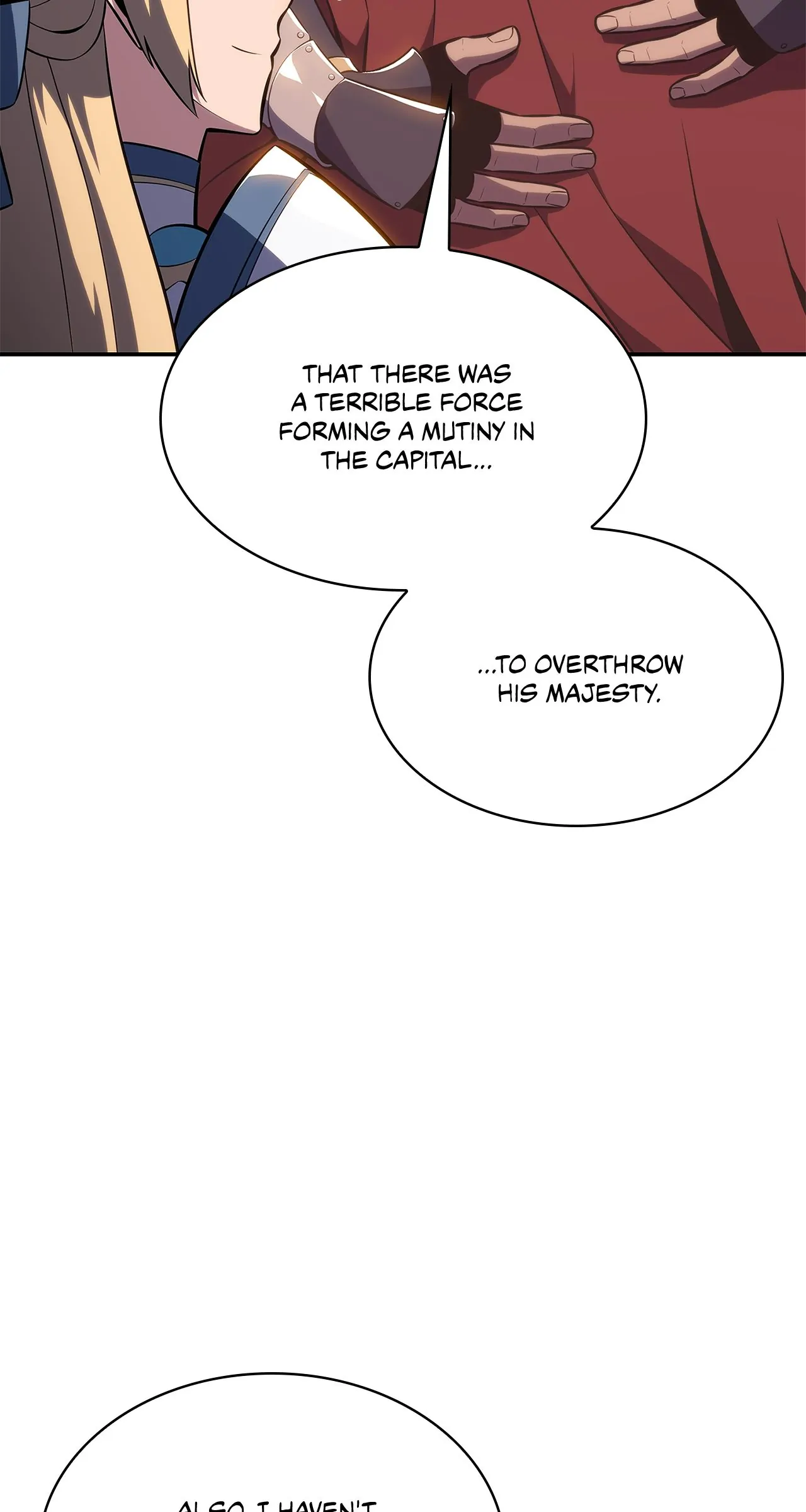 Read I'm the Max-Level Newbie Manga Online