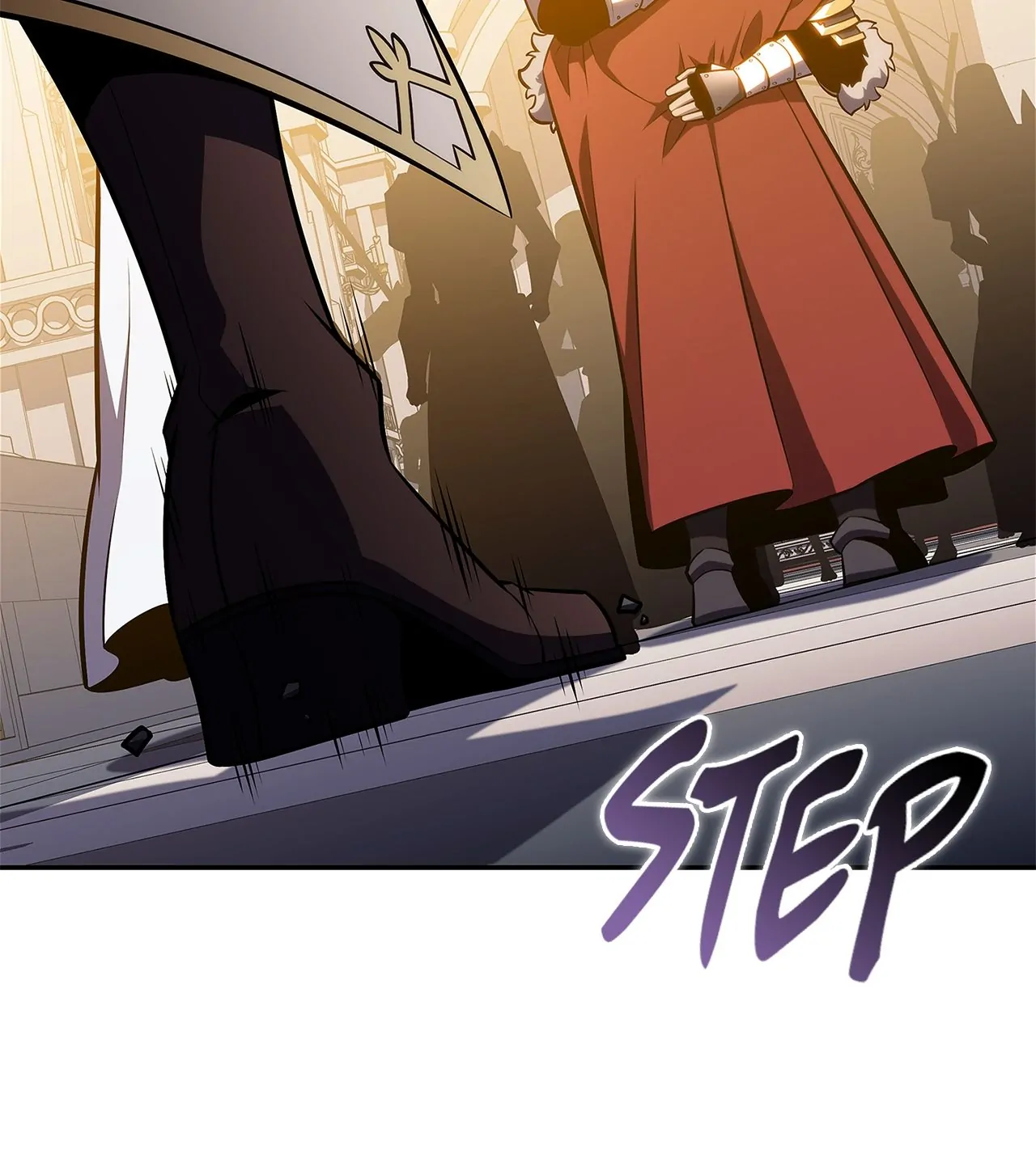 Read I'm the Max-Level Newbie Manga Online