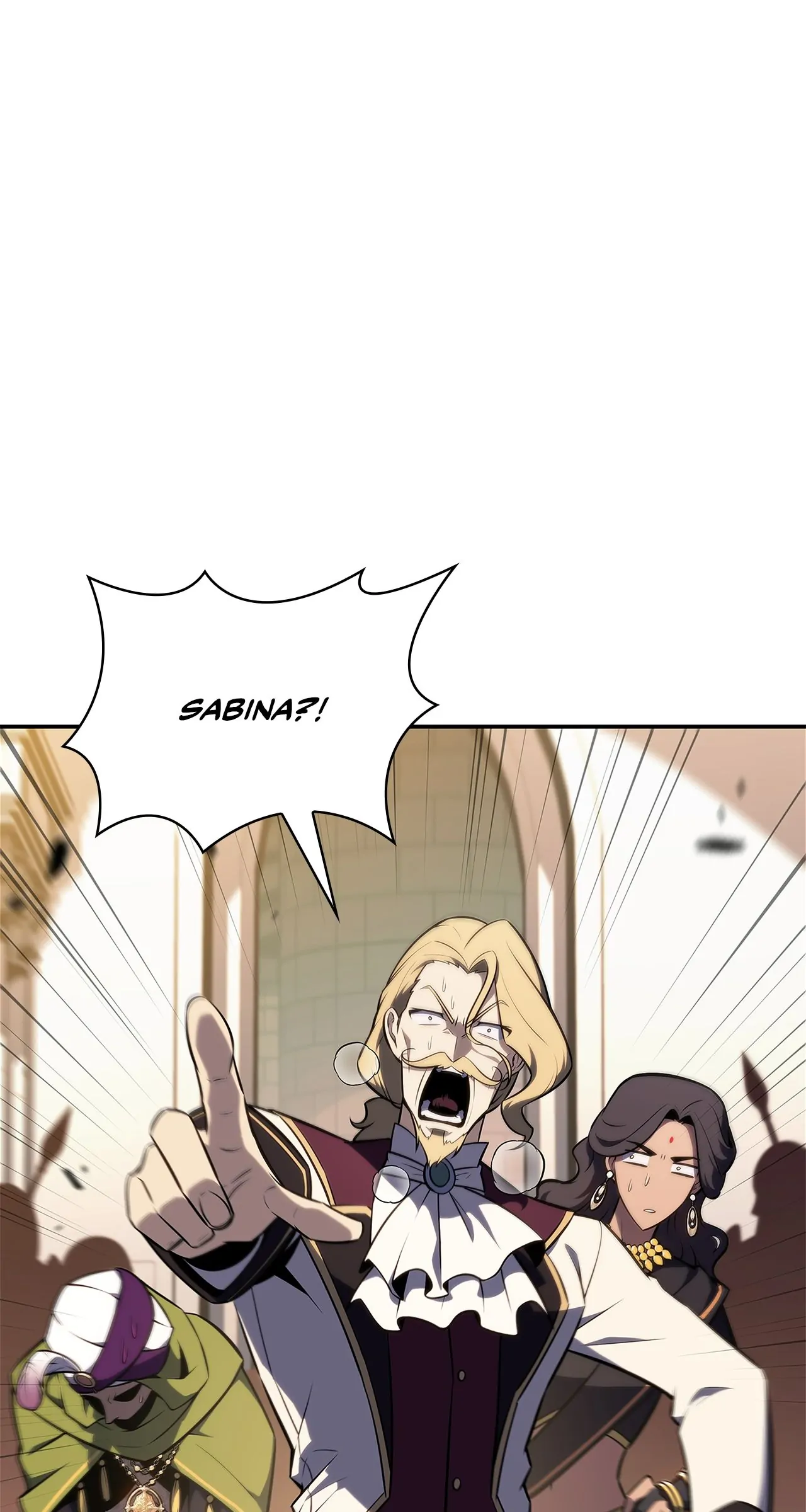 Read I'm the Max-Level Newbie Manga Online