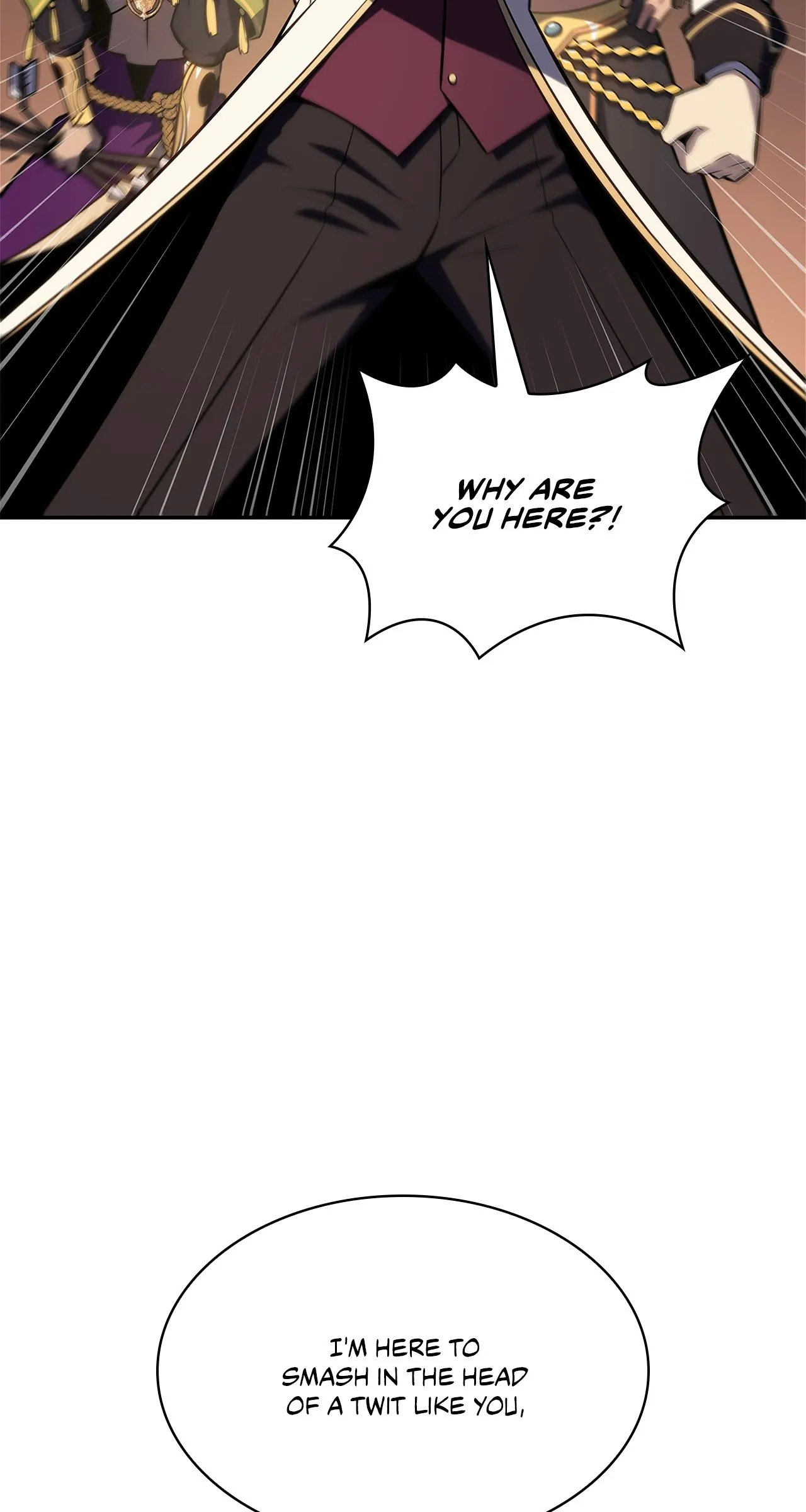 Read I'm the Max-Level Newbie Manga Online