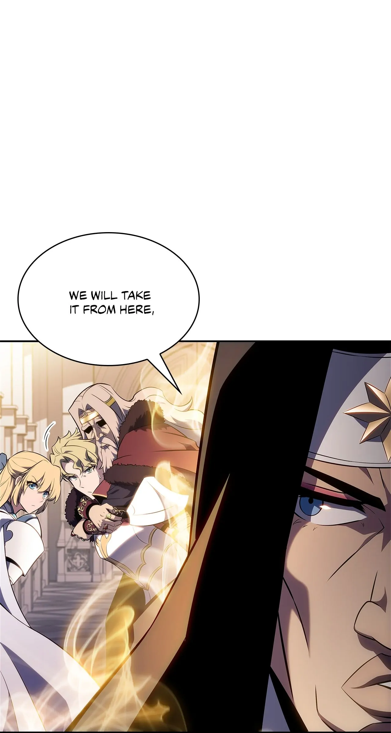 Read I'm the Max-Level Newbie Manga Online