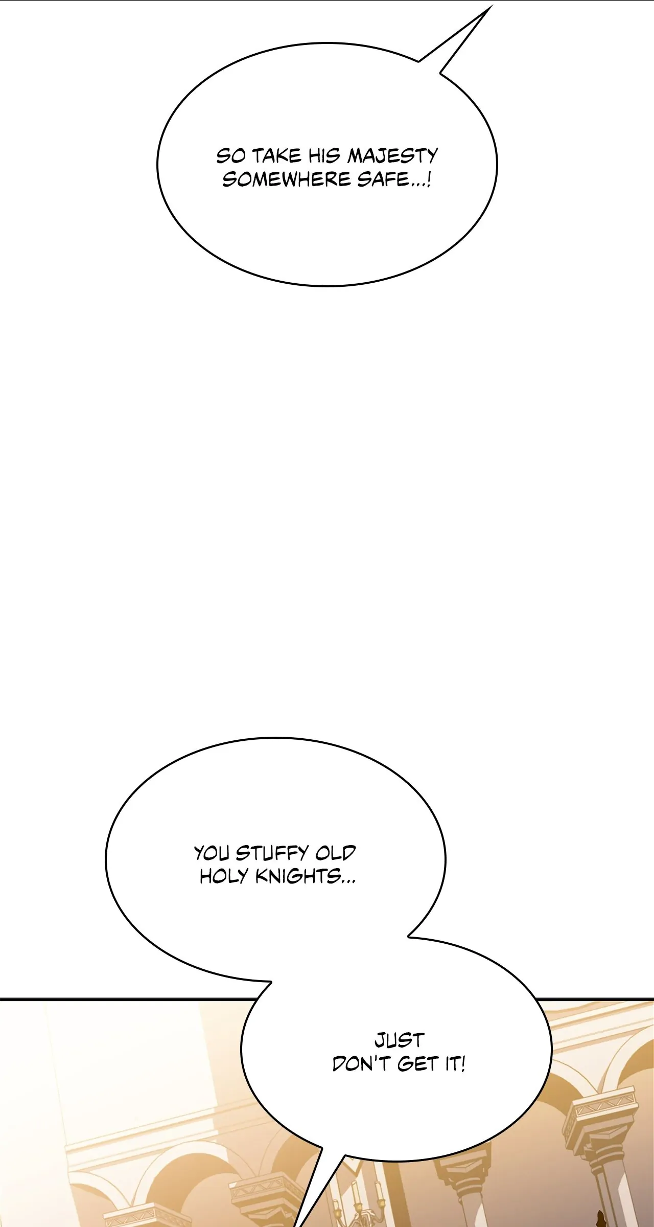 Read I'm the Max-Level Newbie Manga Online