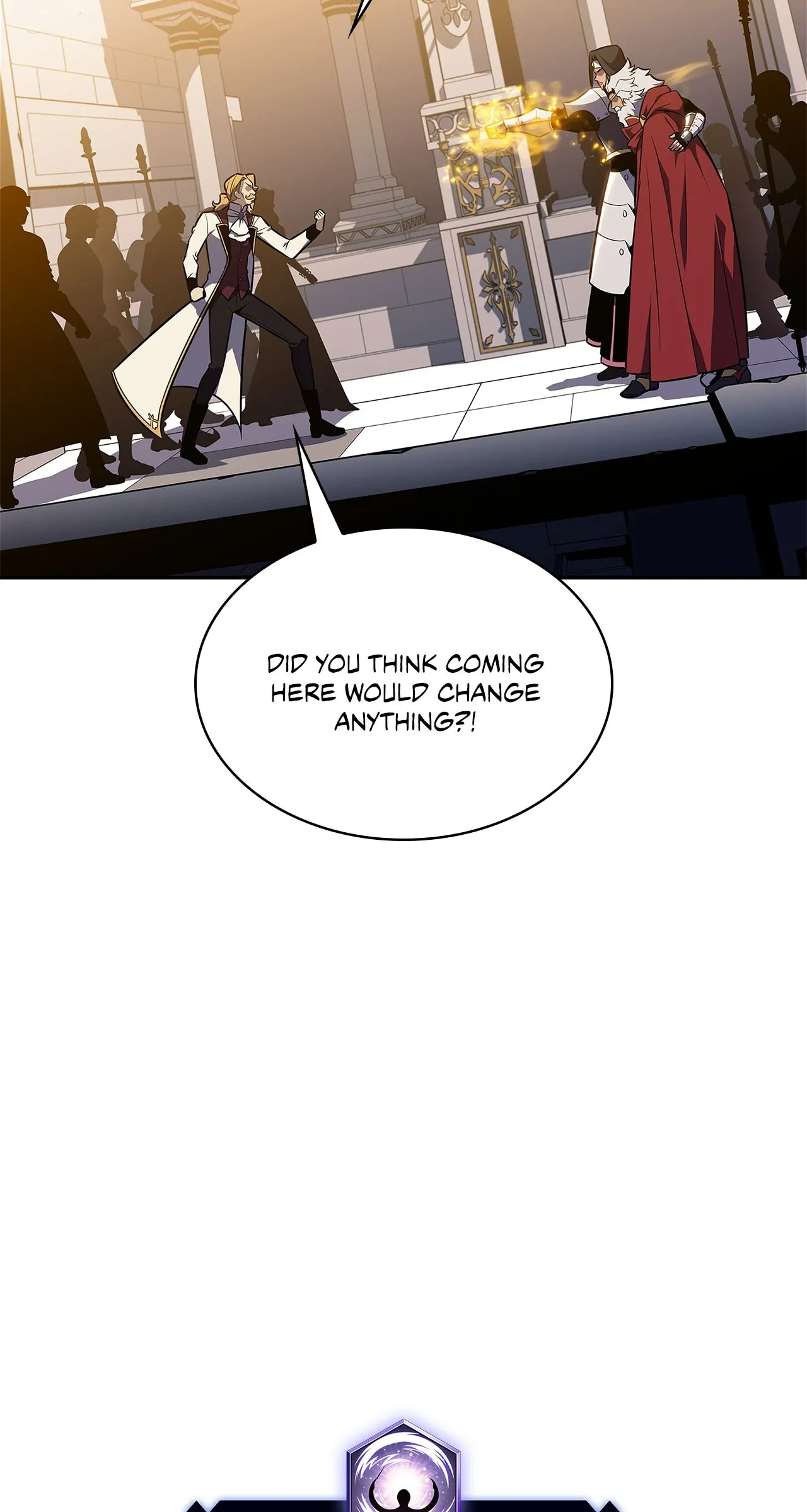 Read I'm the Max-Level Newbie Manga Online