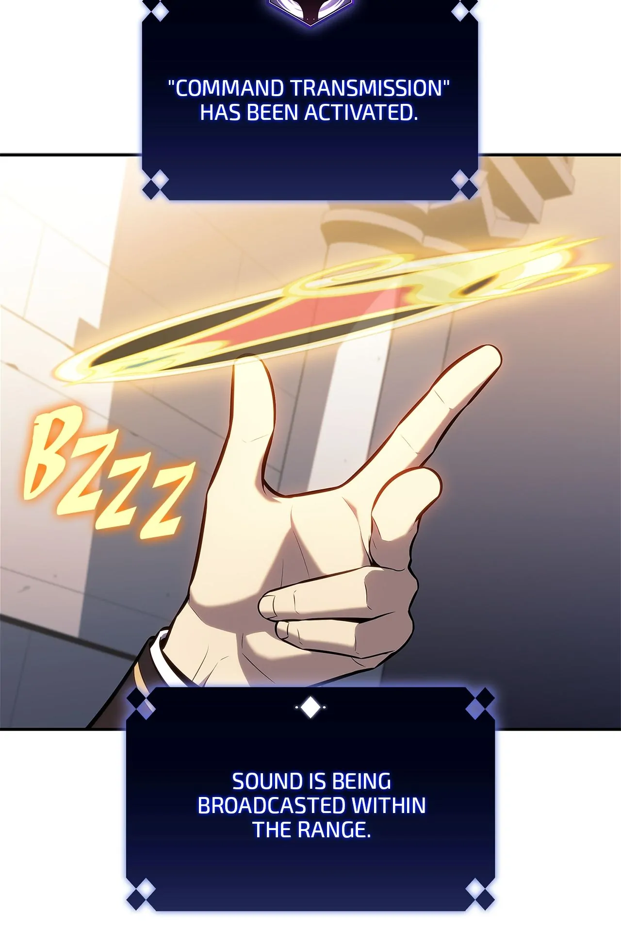 Read I'm the Max-Level Newbie Manga Online