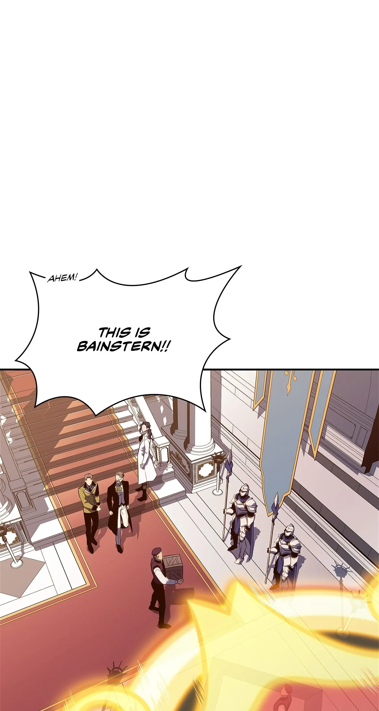 Read I'm the Max-Level Newbie Manga Online