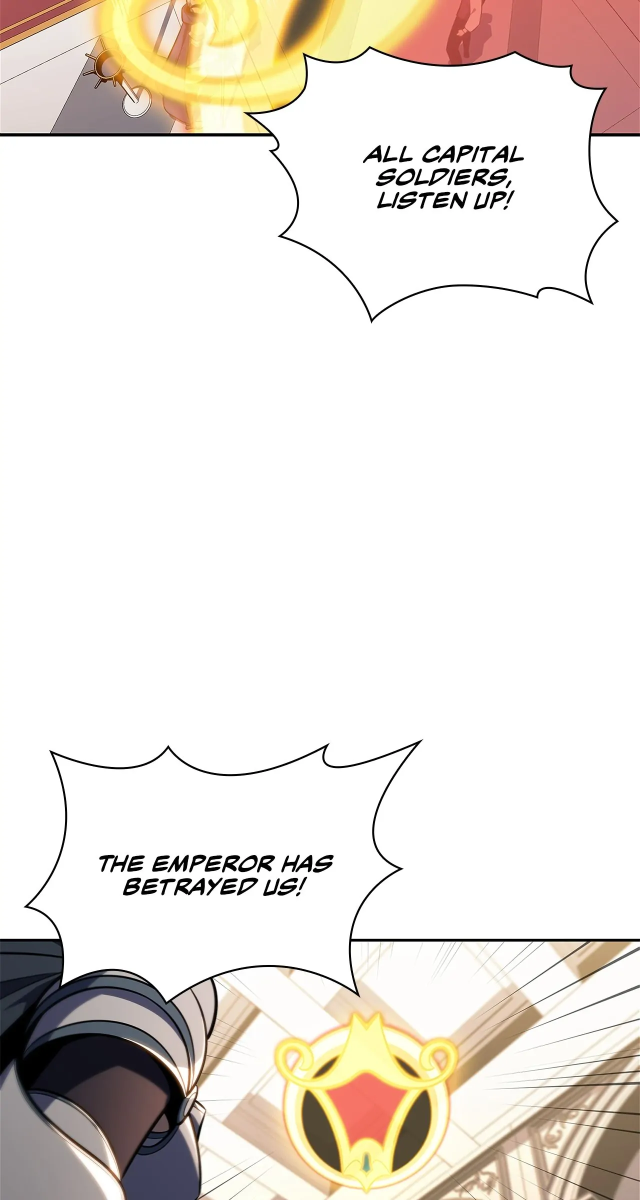 Read I'm the Max-Level Newbie Manga Online