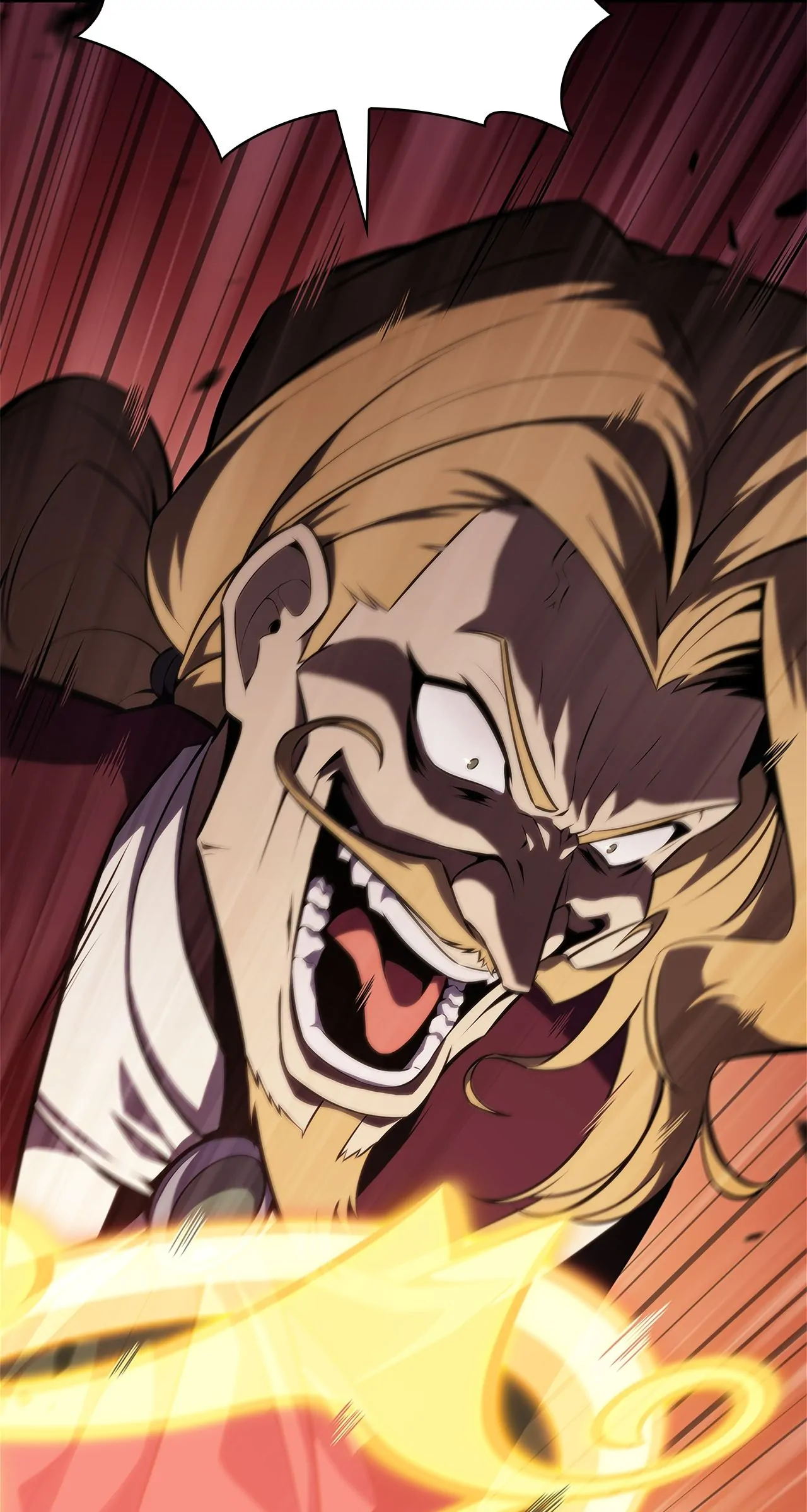 Read I'm the Max-Level Newbie Manga Online