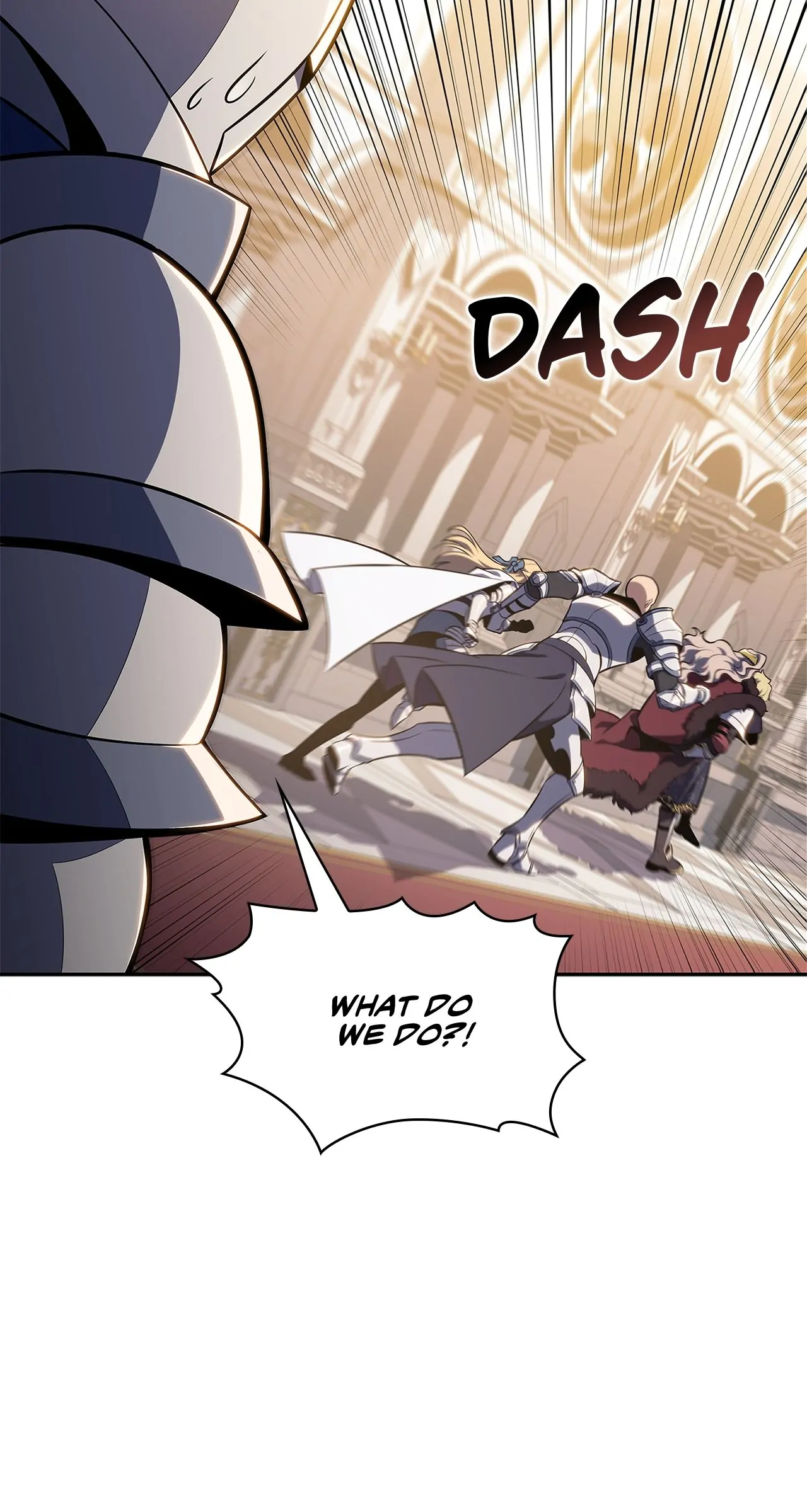 Read I'm the Max-Level Newbie Manga Online