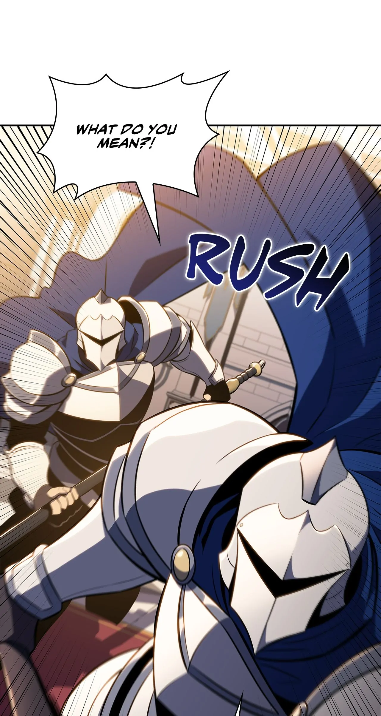 Read I'm the Max-Level Newbie Manga Online