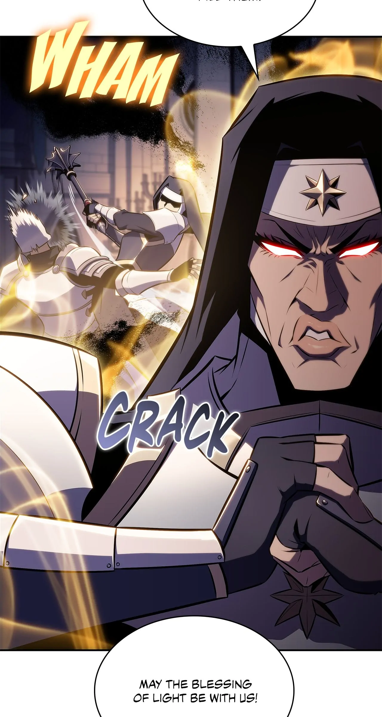 Read I'm the Max-Level Newbie Manga Online