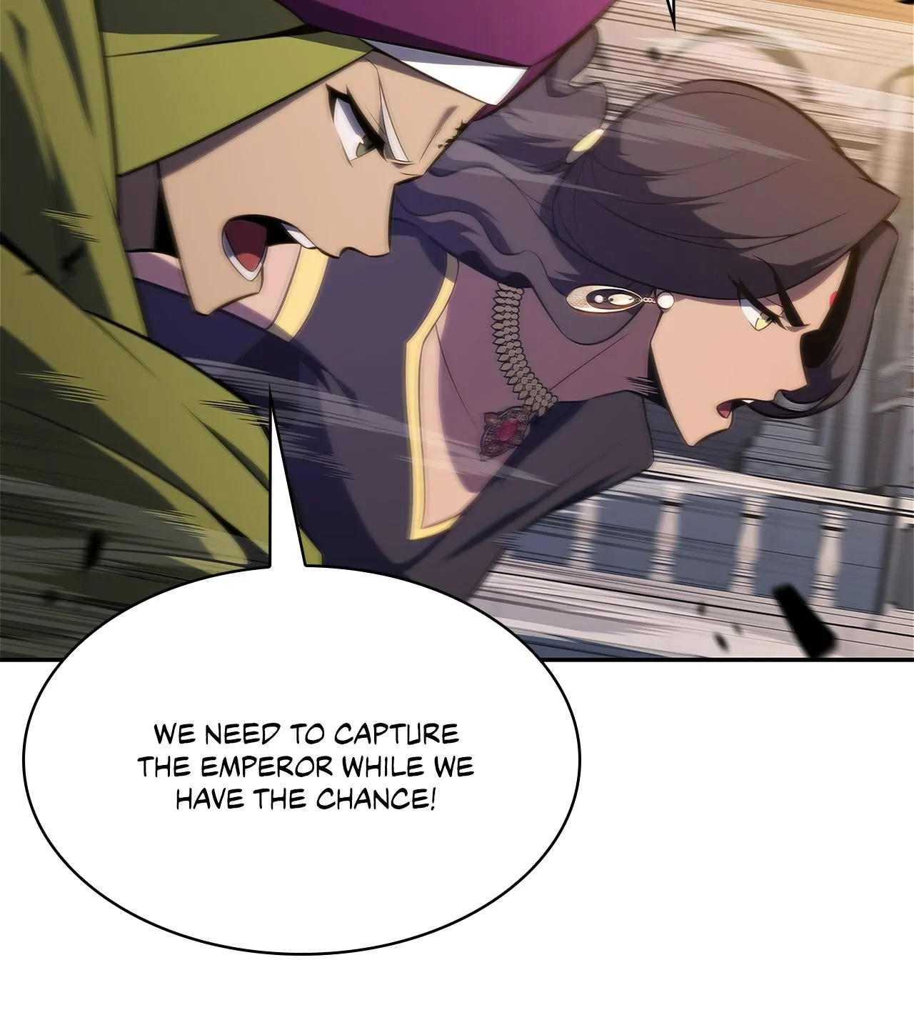 Read I'm the Max-Level Newbie Manga Online
