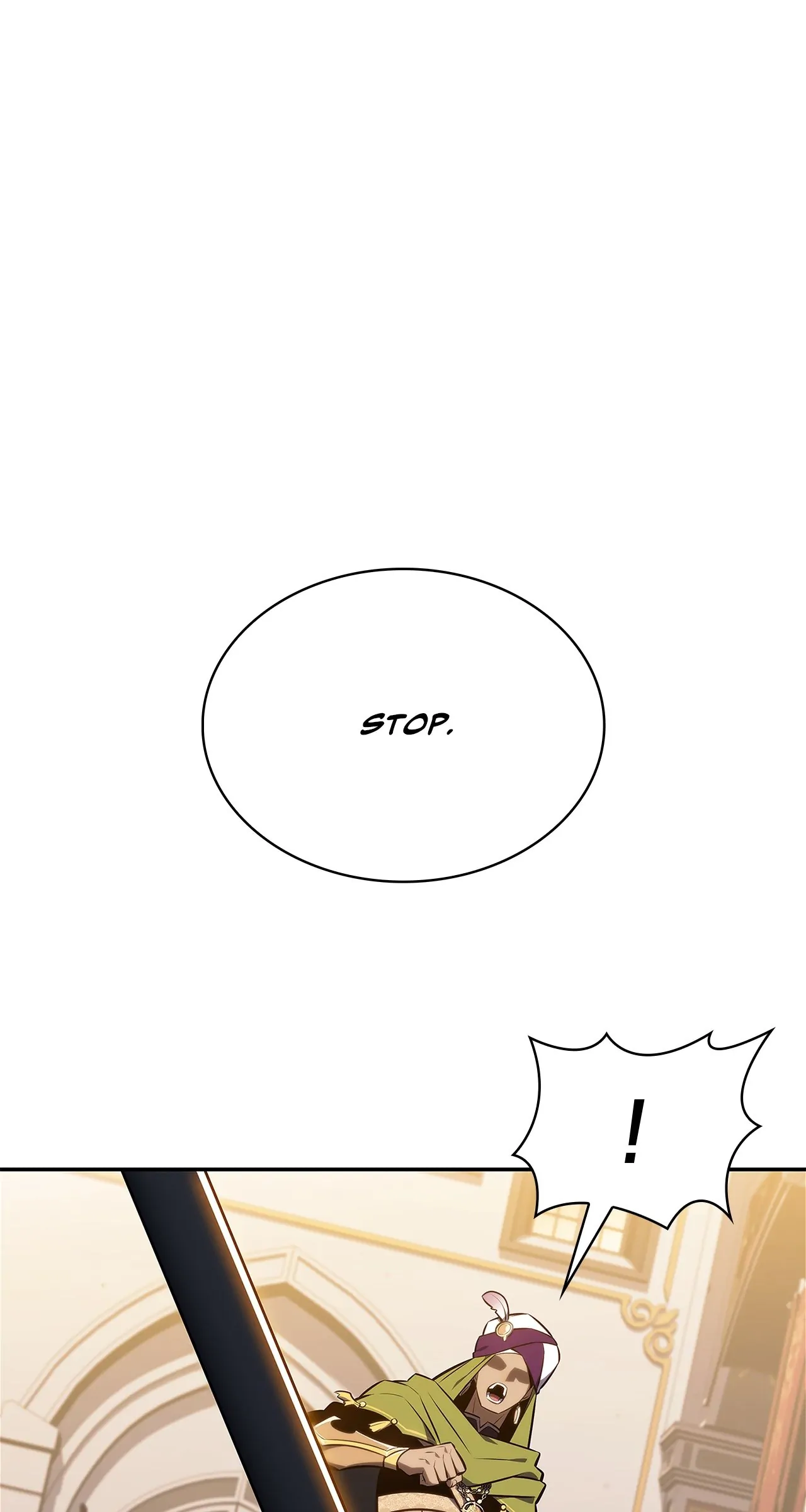 Read I'm the Max-Level Newbie Manga Online
