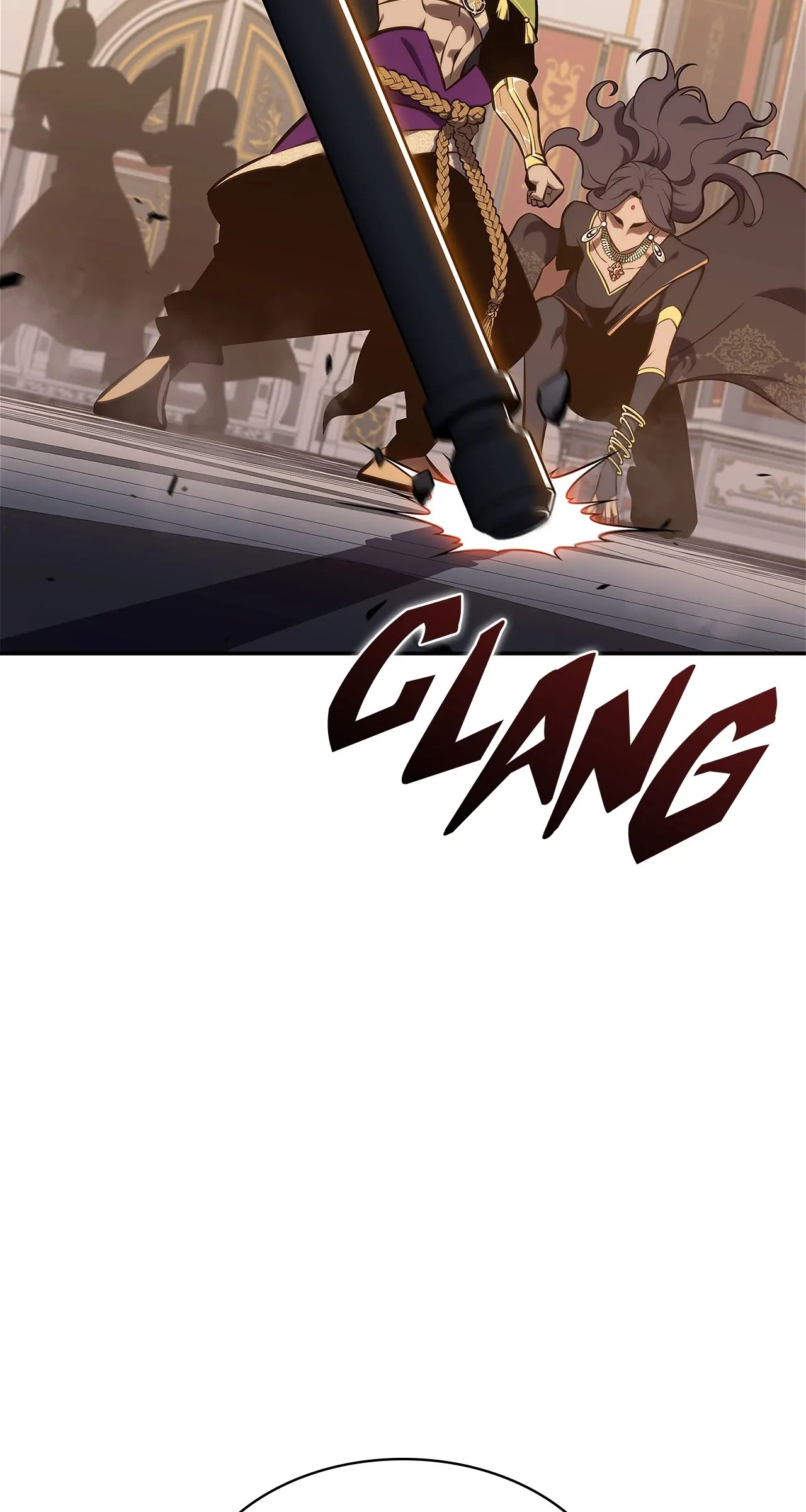 Read I'm the Max-Level Newbie Manga Online