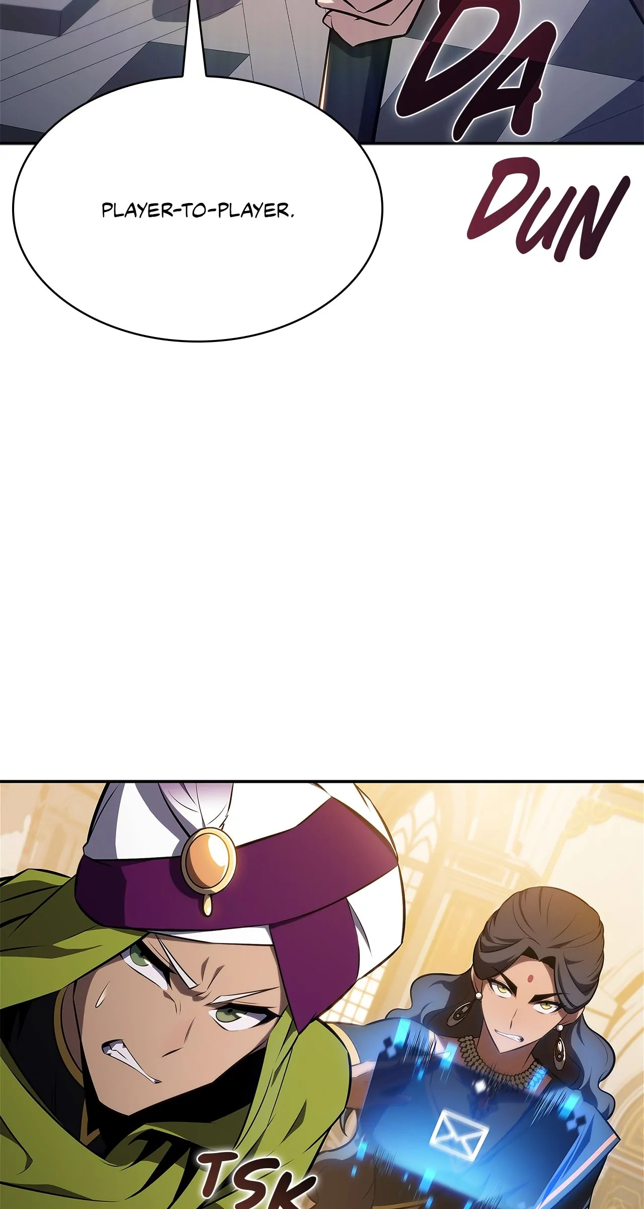 Read I'm the Max-Level Newbie Manga Online