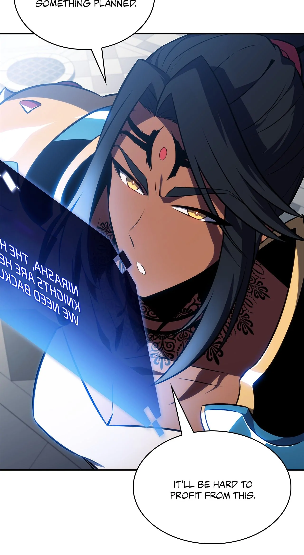 Read I'm the Max-Level Newbie Manga Online