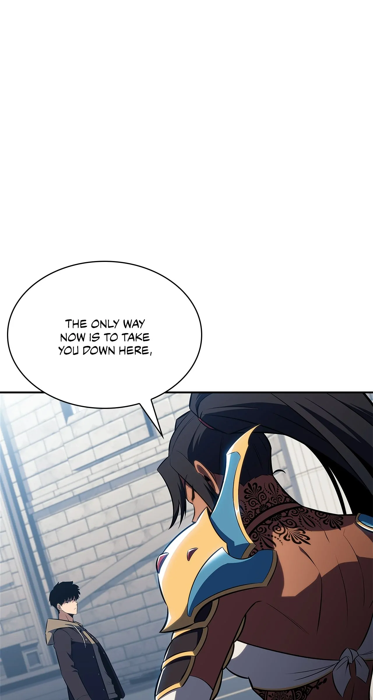 Read I'm the Max-Level Newbie Manga Online