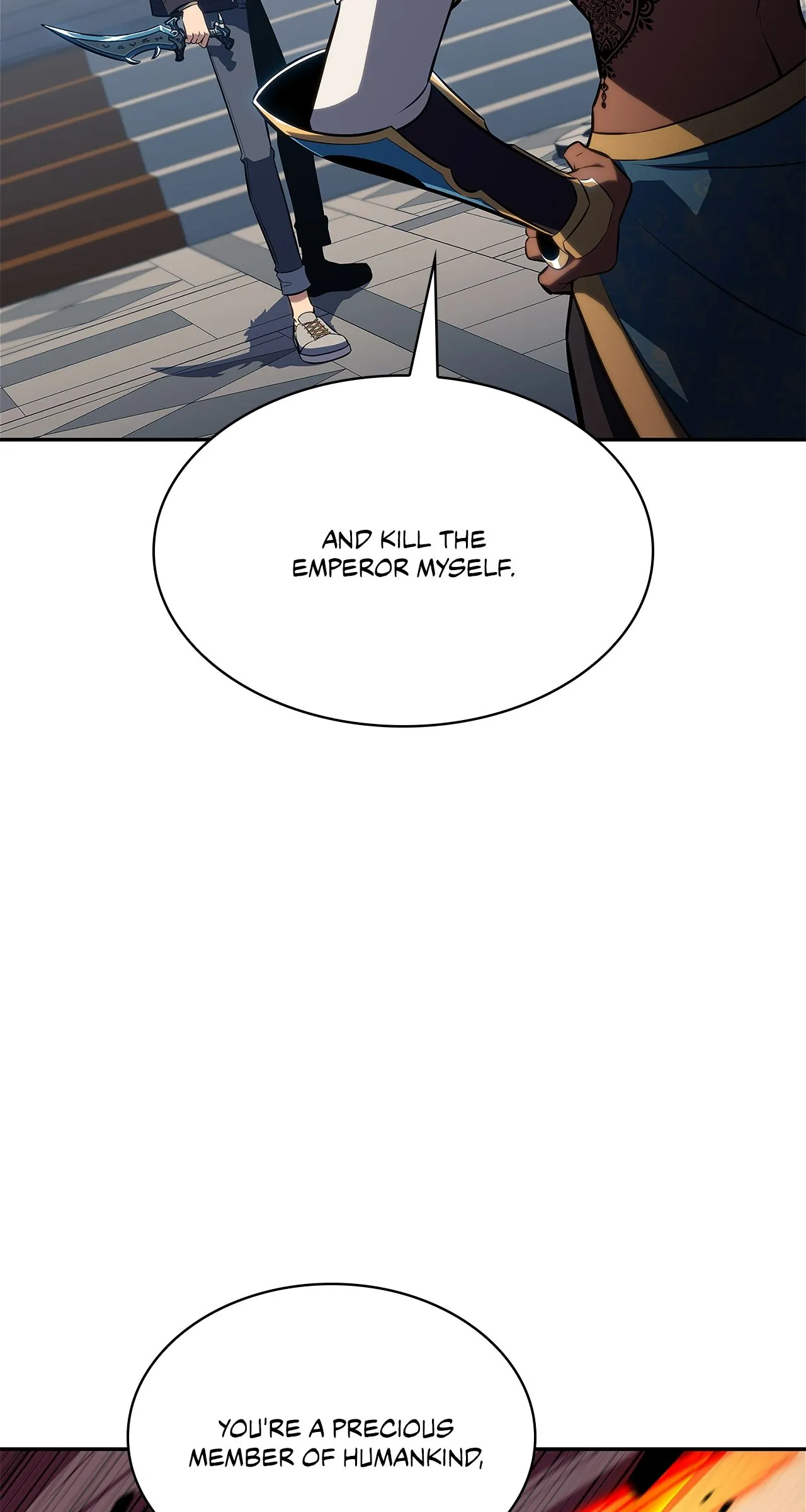 Read I'm the Max-Level Newbie Manga Online