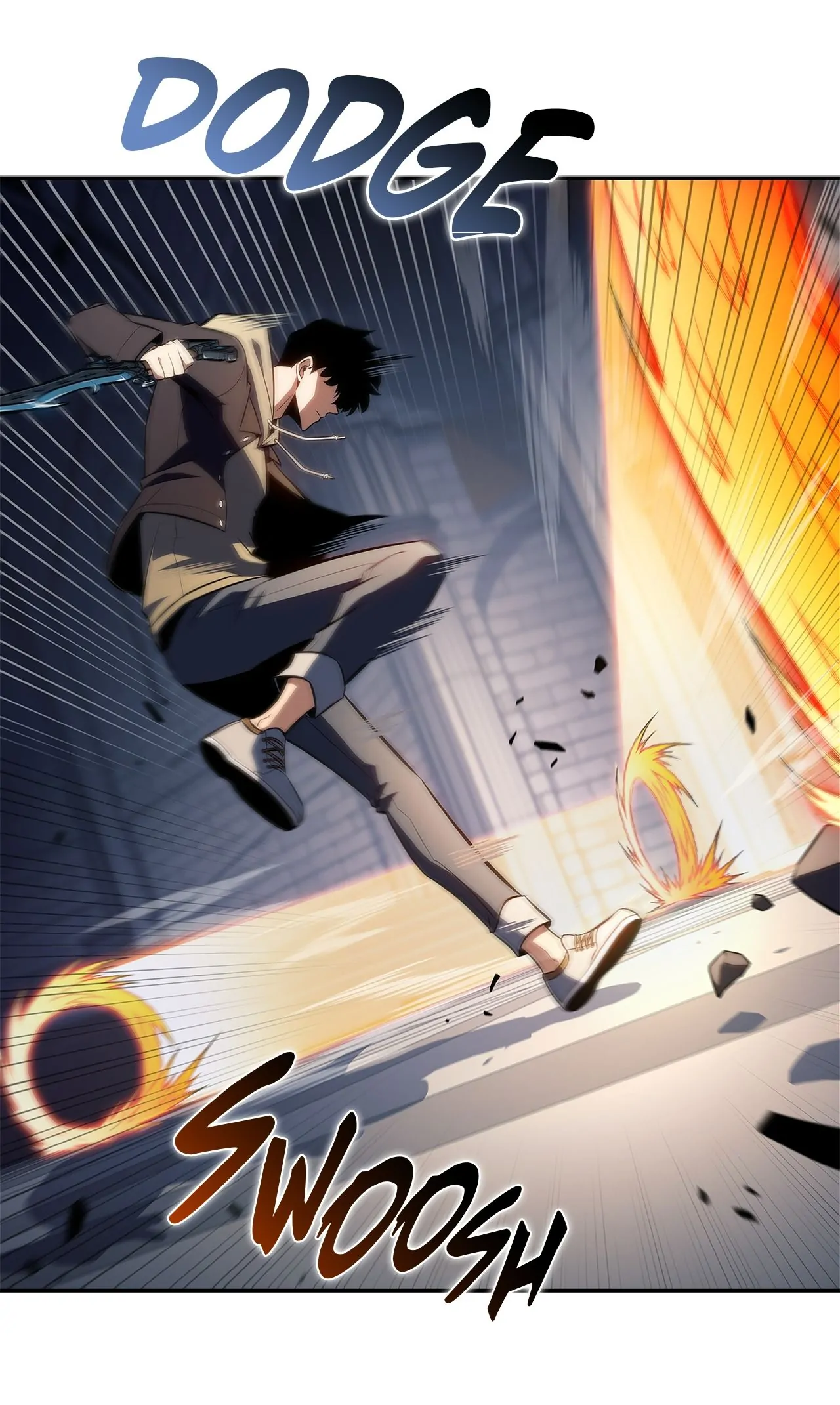 Read I'm the Max-Level Newbie Manga Online