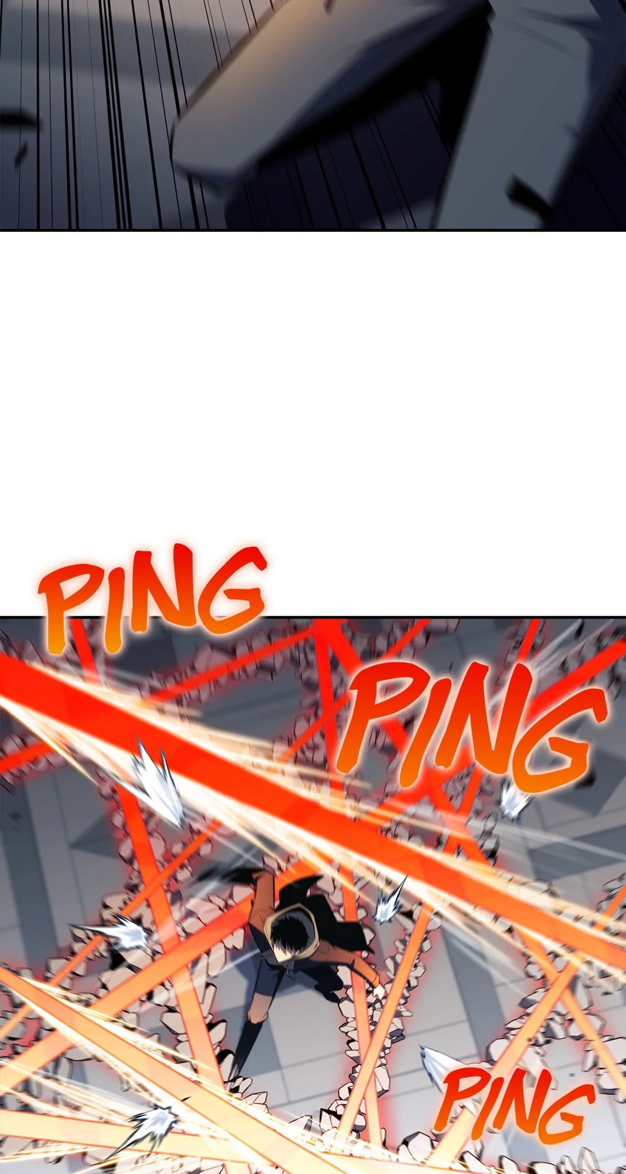 Read I'm the Max-Level Newbie Manga Online