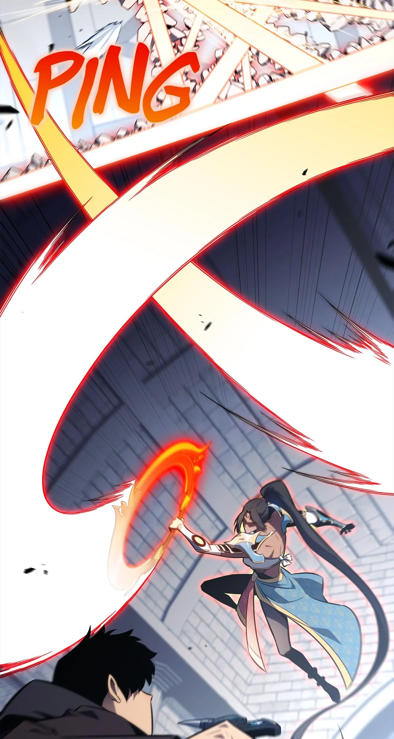 Read I'm the Max-Level Newbie Manga Online