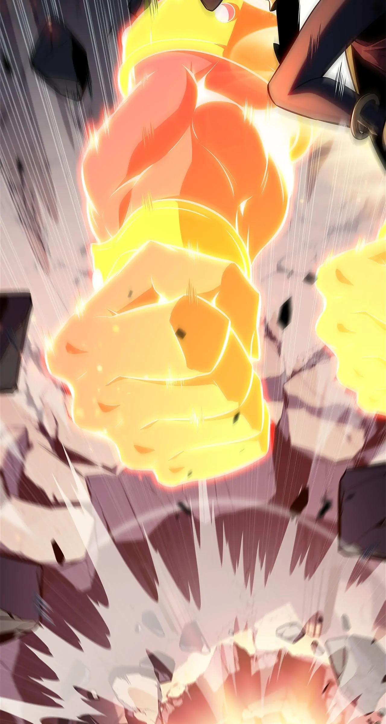 Read I'm the Max-Level Newbie Manga Online