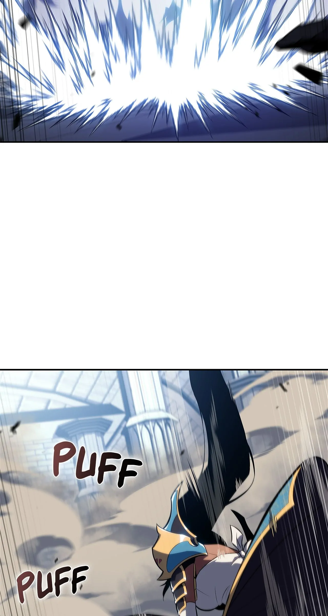 Read I'm the Max-Level Newbie Manga Online
