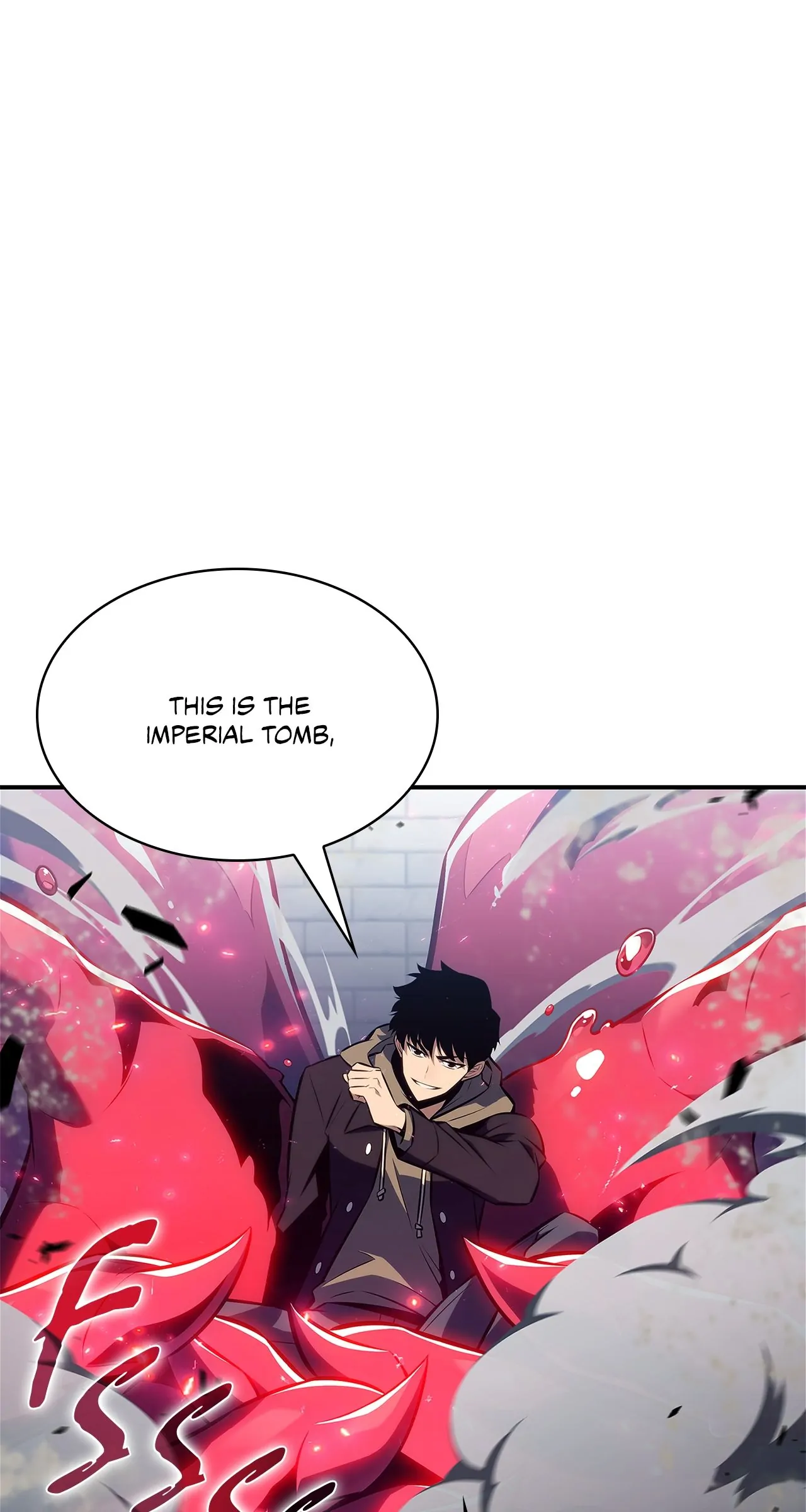 Read I'm the Max-Level Newbie Manga Online