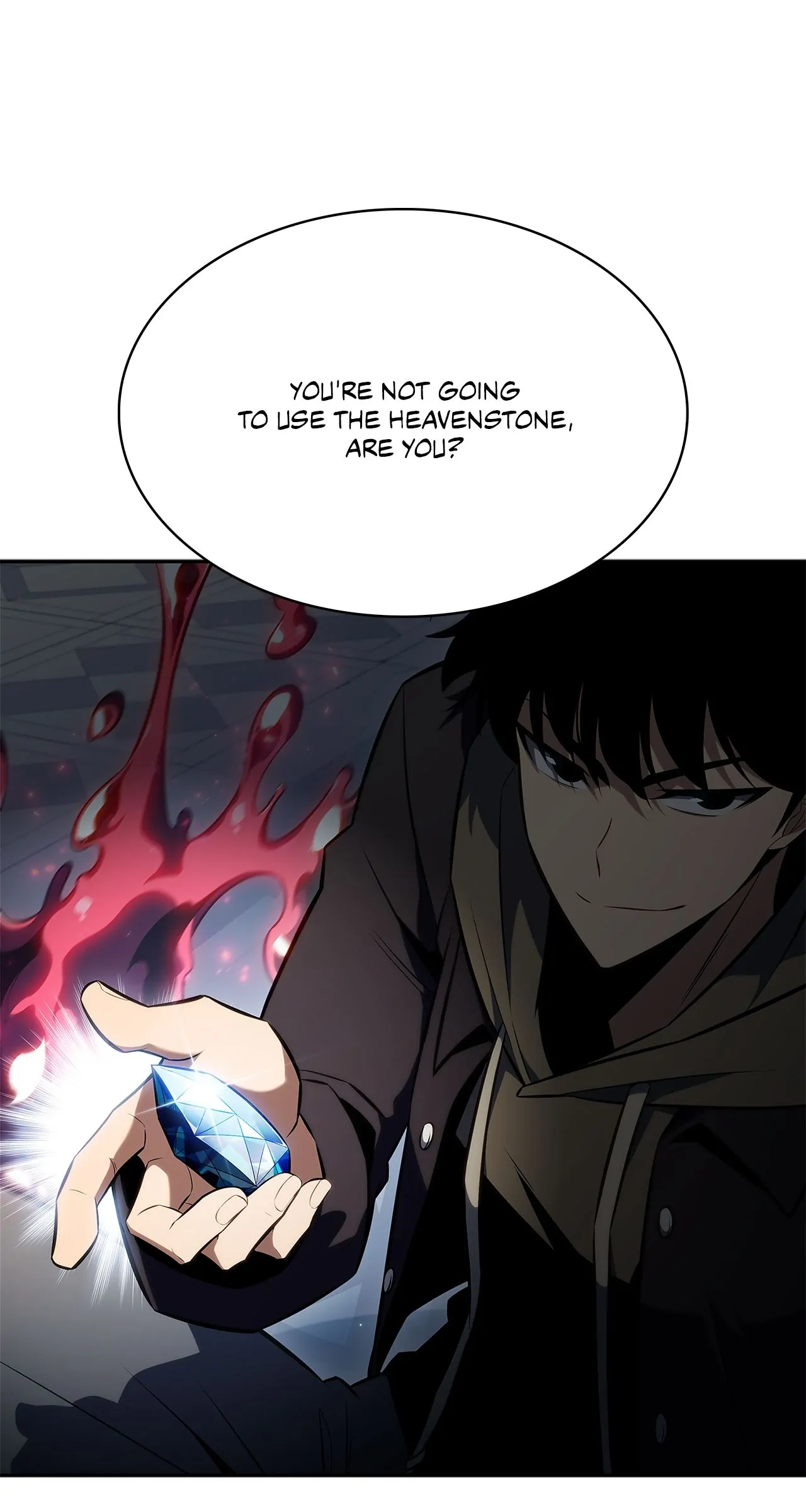 Read I'm the Max-Level Newbie Manga Online