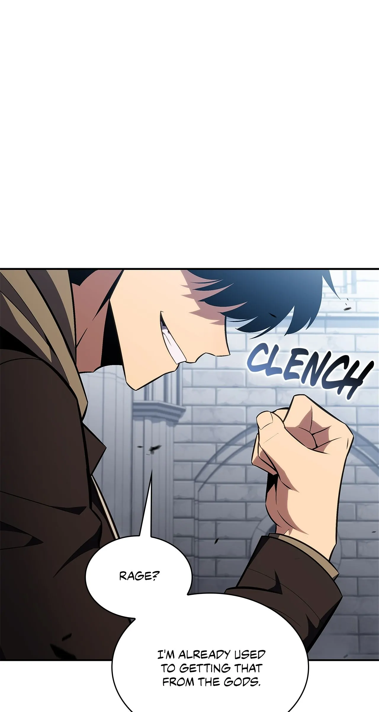 Read I'm the Max-Level Newbie Manga Online