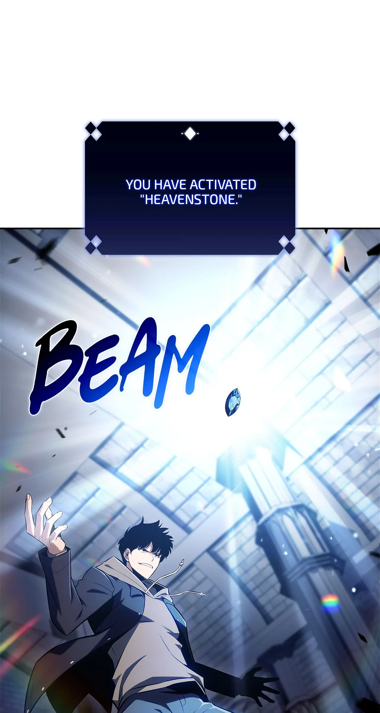 Read I'm the Max-Level Newbie Manga Online