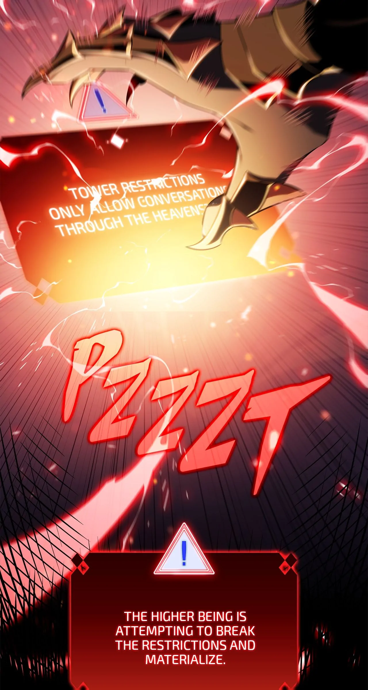 Read I'm the Max-Level Newbie Manga Online
